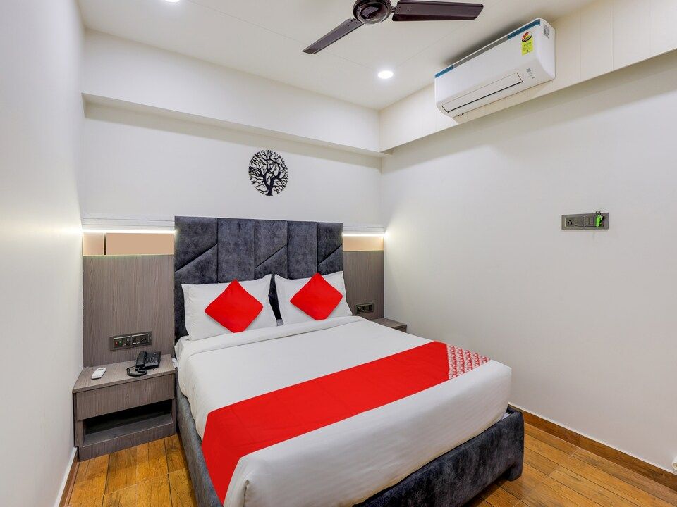 Hotel O Galaxy Classic 12