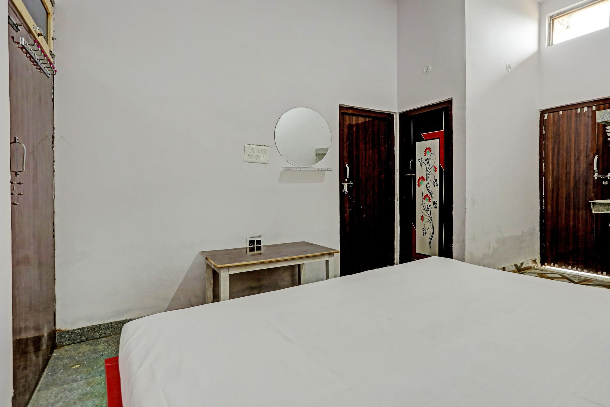 Super Hotel O by OYO THE KING HEAVEN Classic 6