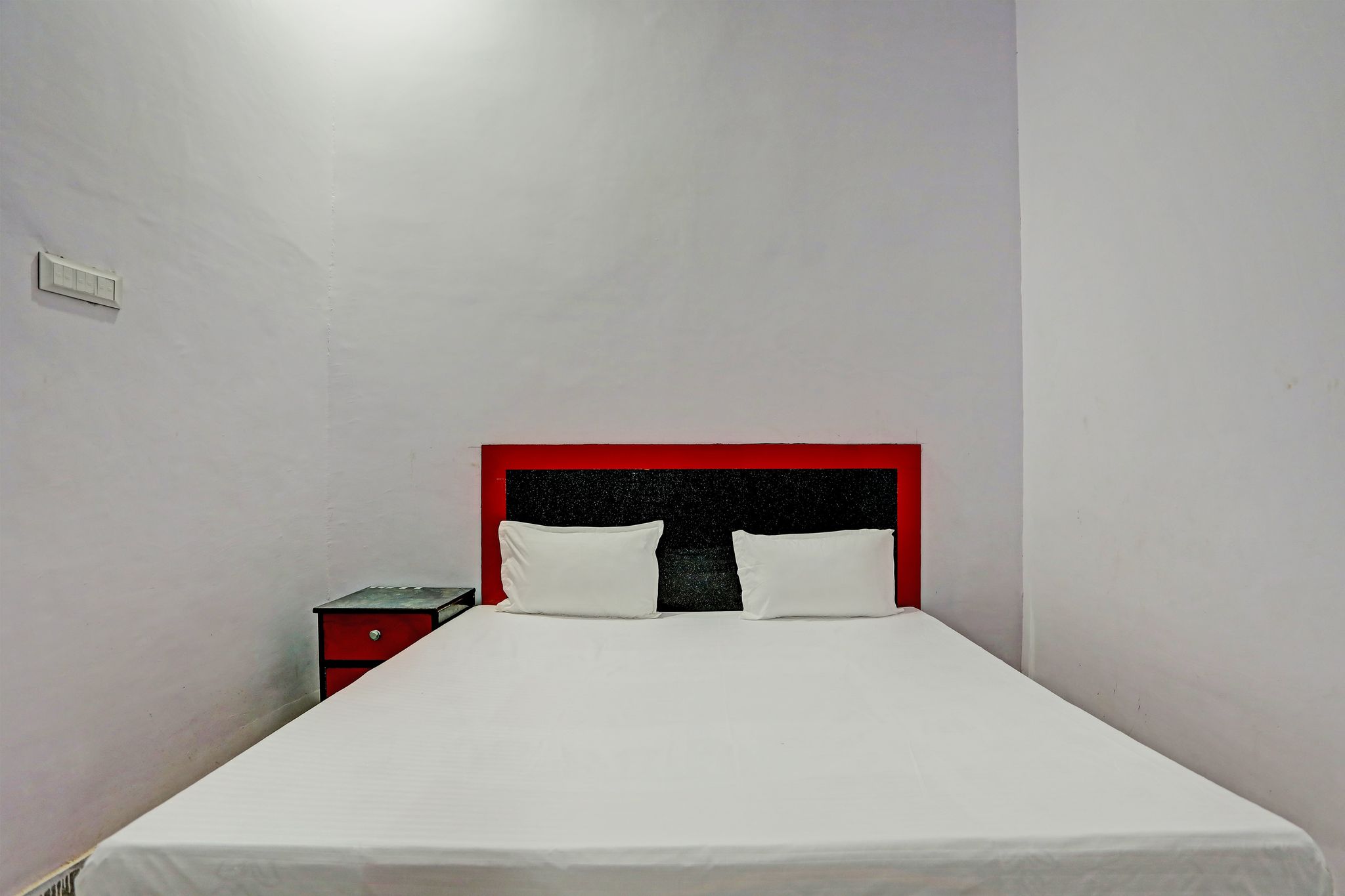 Super Hotel O by OYO THE KING HEAVEN Classic 26