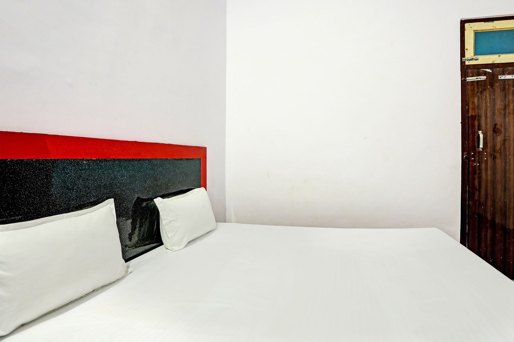 Super Hotel O by OYO THE KING HEAVEN Classic 13