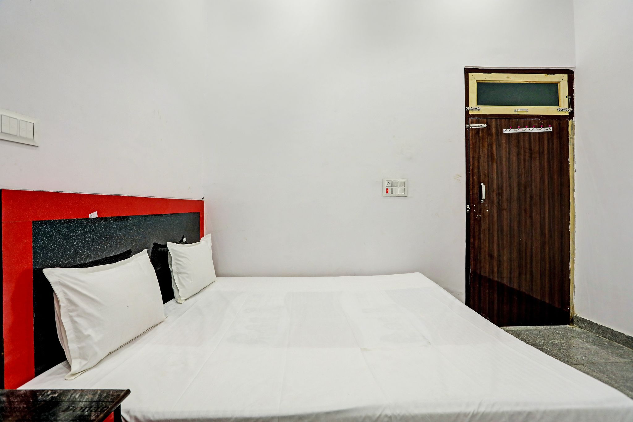 Super Hotel O by OYO THE KING HEAVEN Classic 8