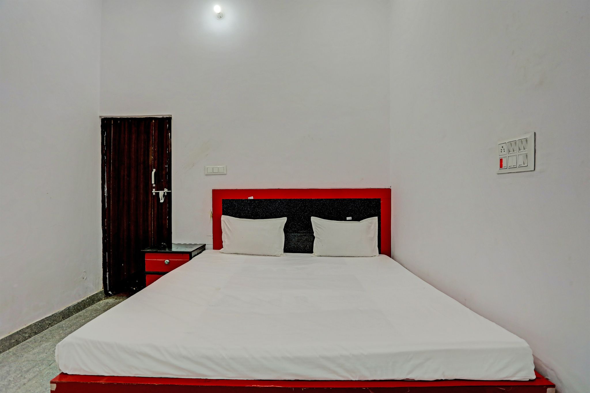 Super Hotel O by OYO THE KING HEAVEN Classic 4