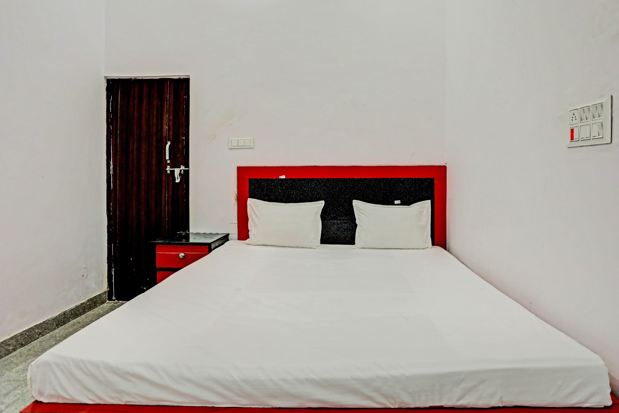 Super Hotel O by OYO THE KING HEAVEN Classic 24