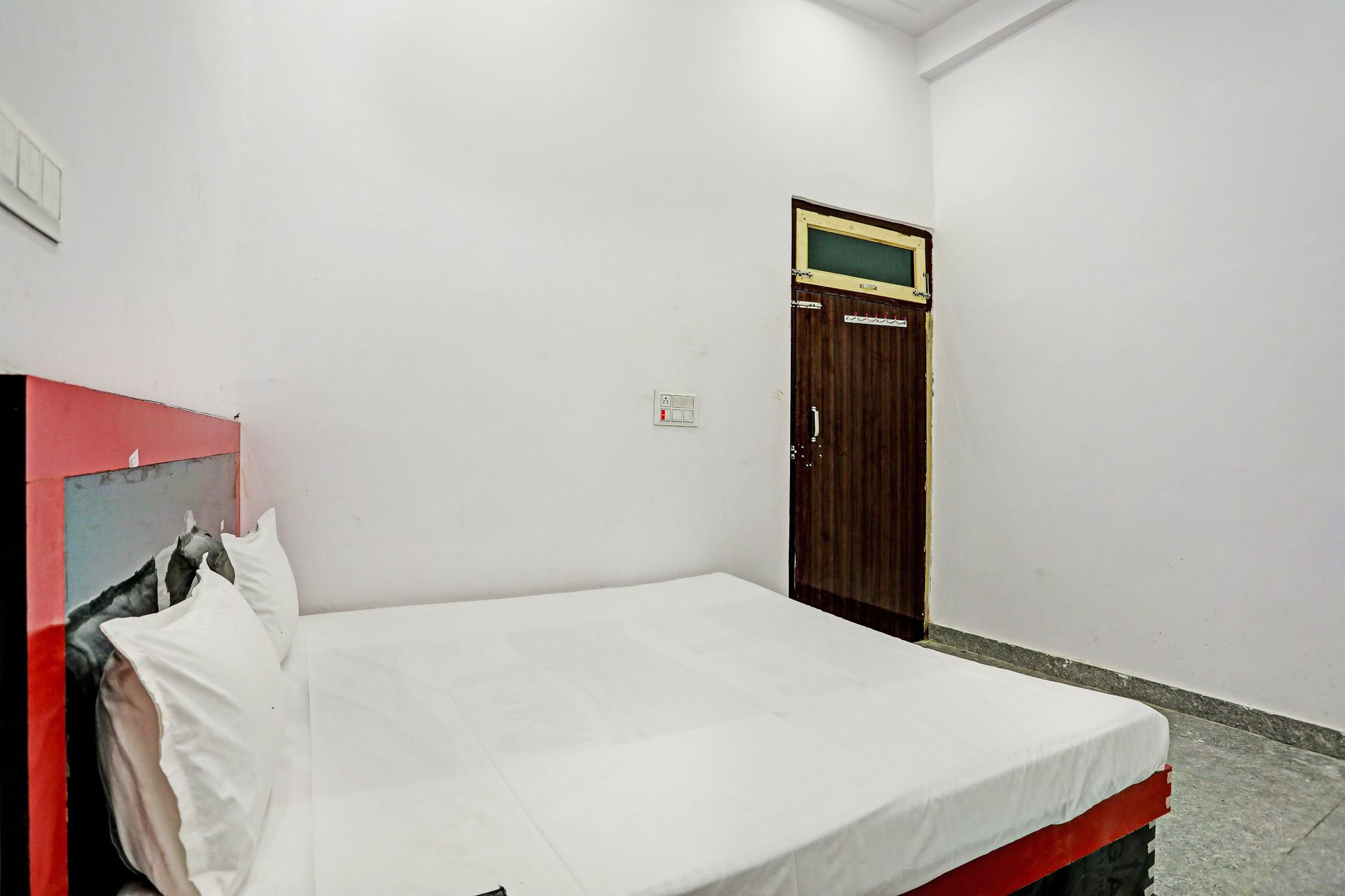 Super Hotel O by OYO THE KING HEAVEN Classic 12