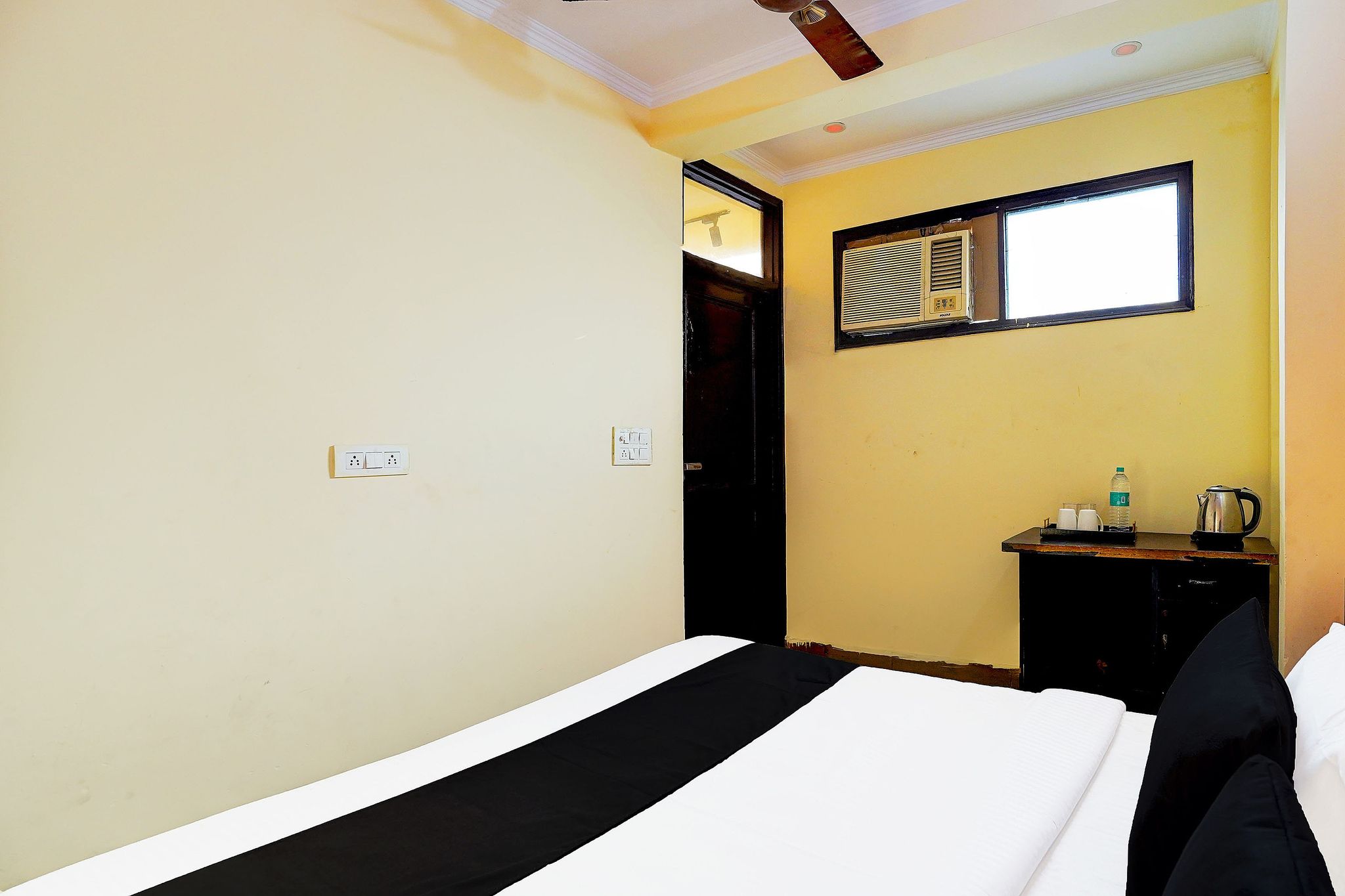 Hotel O The Stay India Classic 6