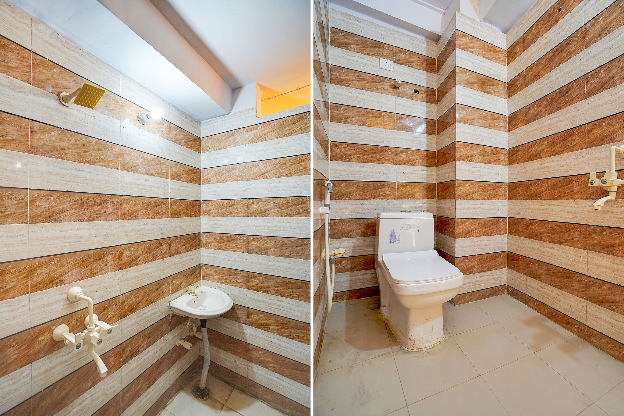 Hotel O The Stay India Classic 11