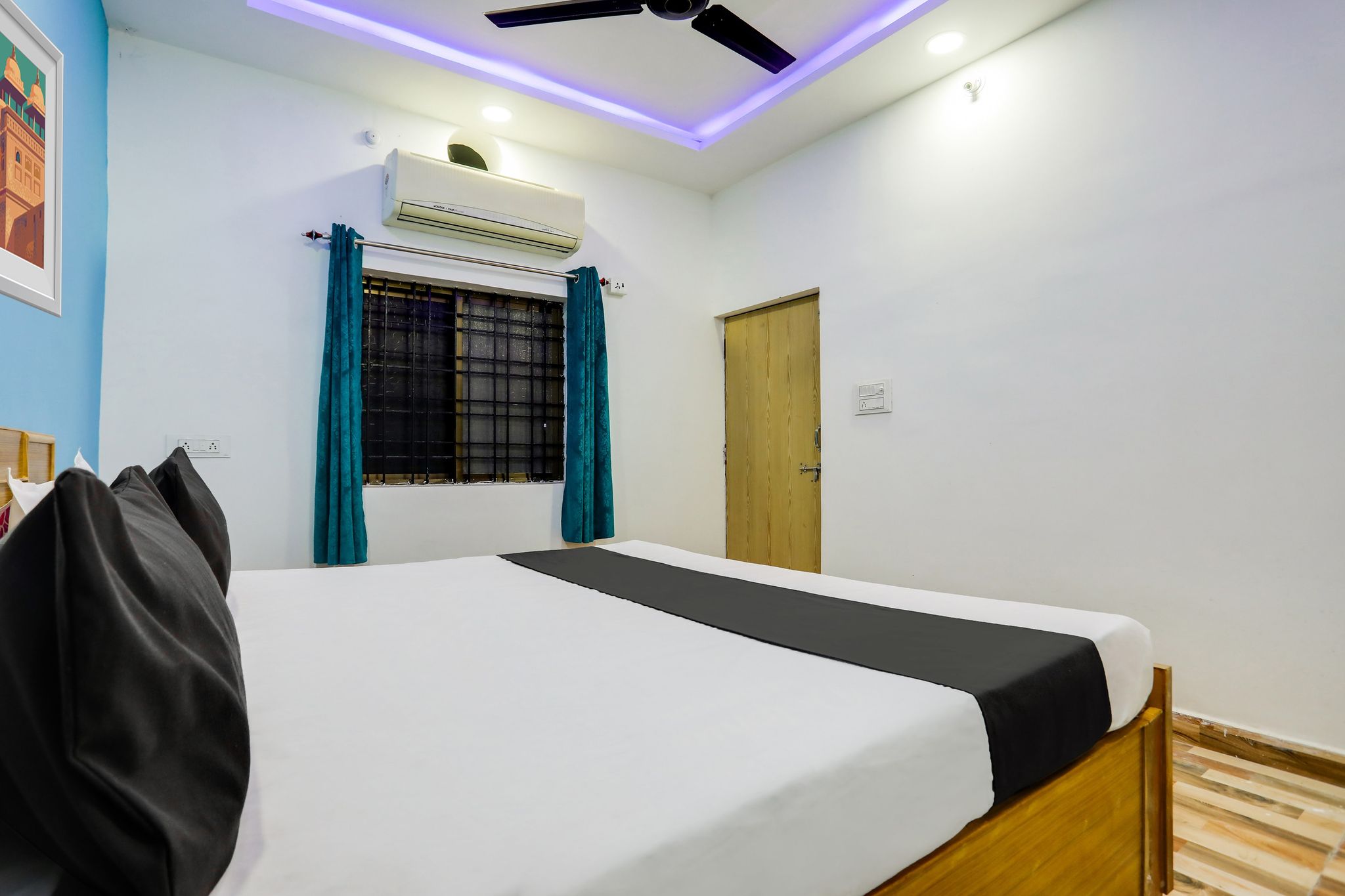 Hotel O Mangal Maruti Classic 15