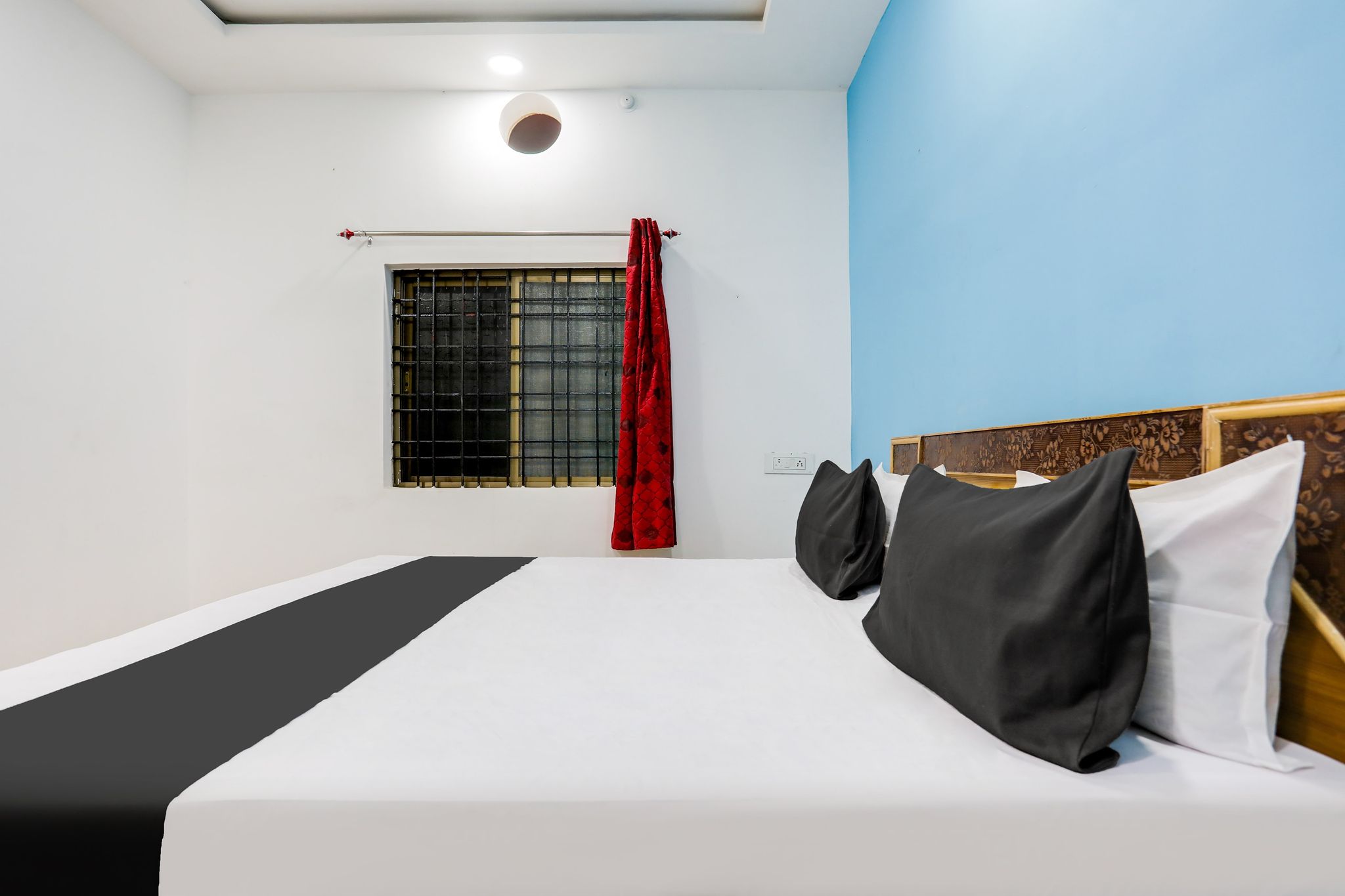 Hotel O Mangal Maruti Classic 13