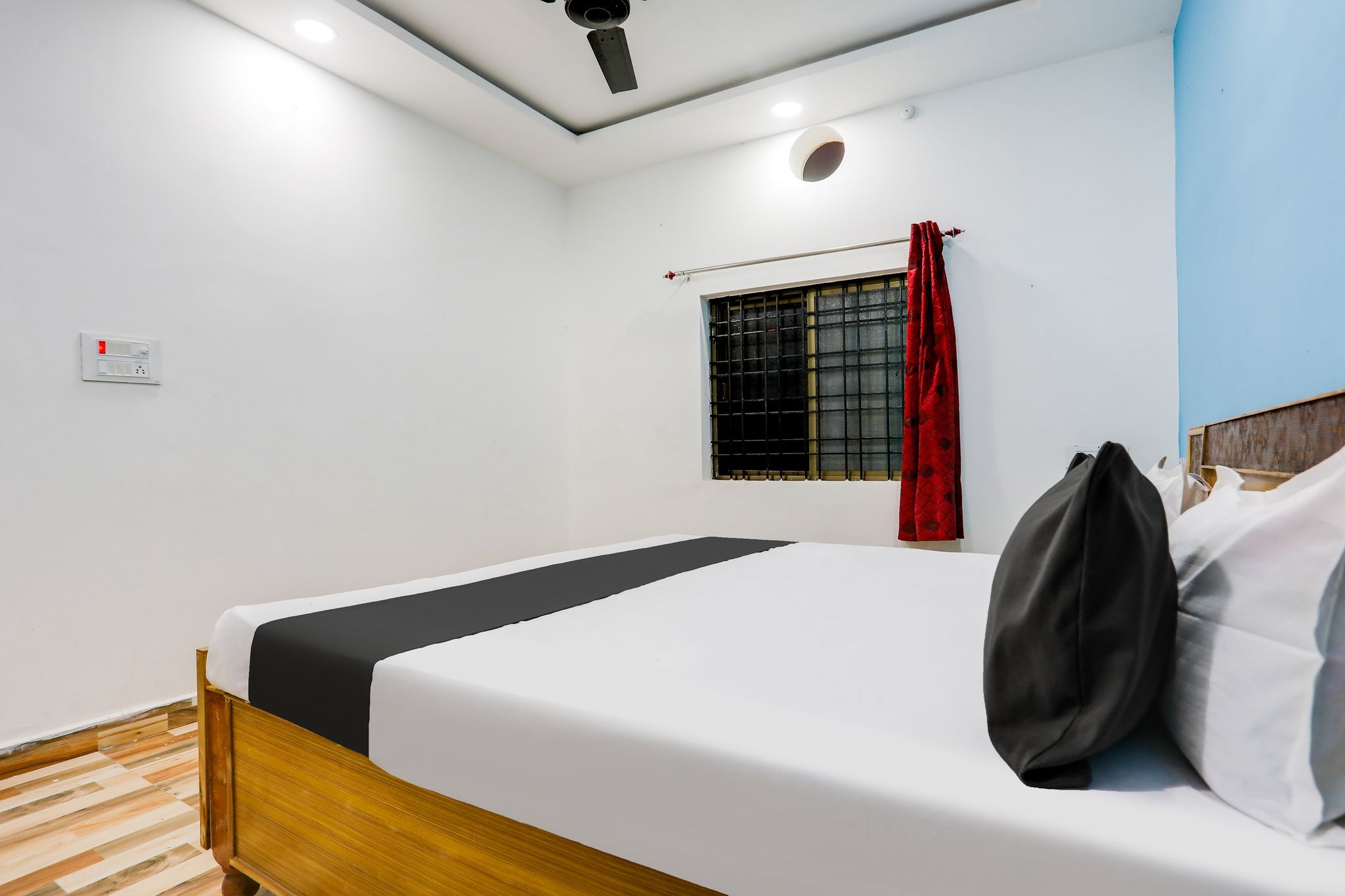 Hotel O Mangal Maruti Classic 3