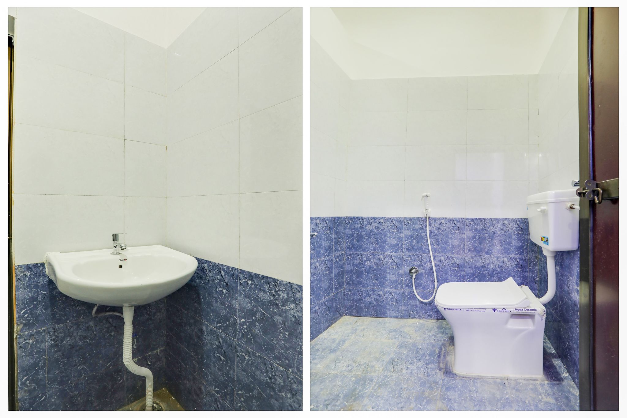 Hotel O Mangal Maruti Classic 16