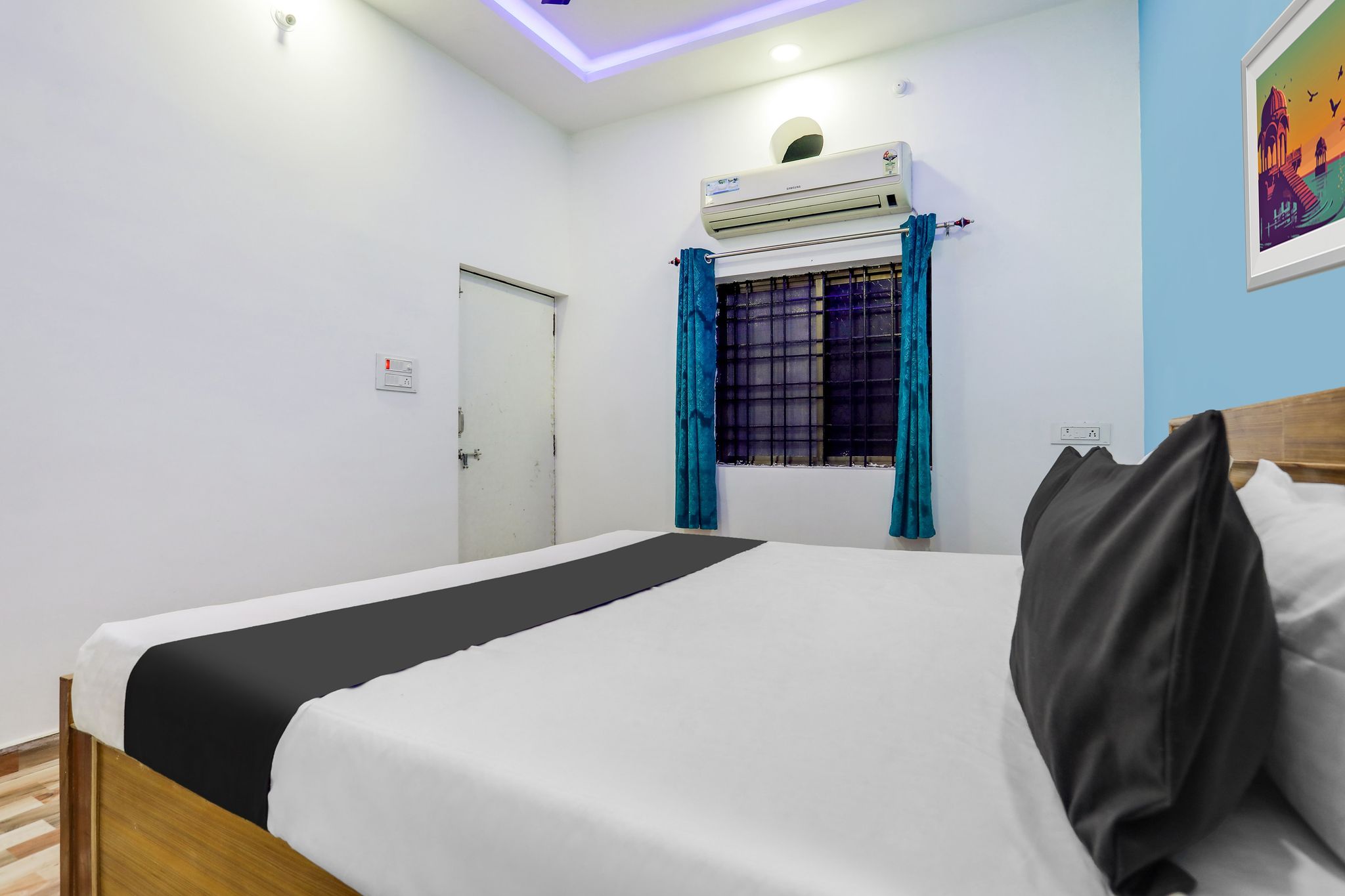 Hotel O Mangal Maruti Classic 11