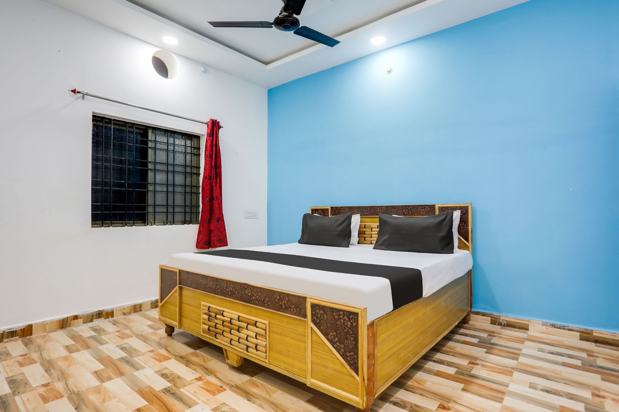 Hotel O Mangal Maruti Classic 2