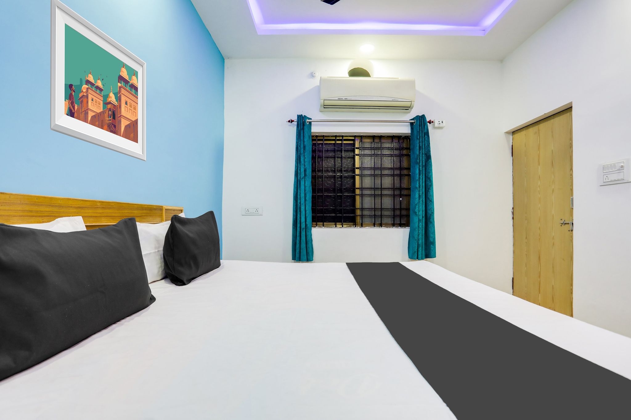 Hotel O Mangal Maruti Classic 10