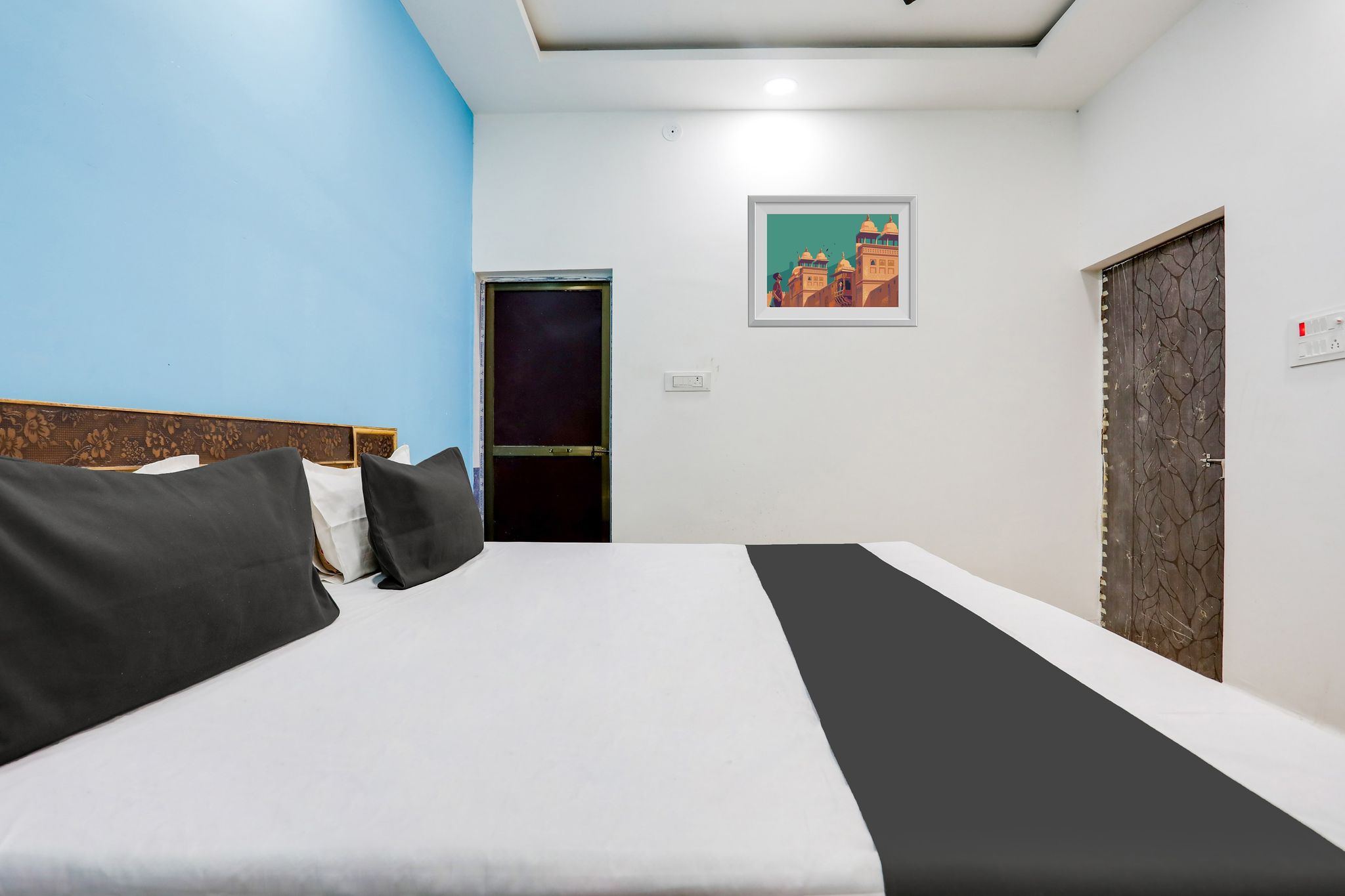 Hotel O Mangal Maruti Classic 6