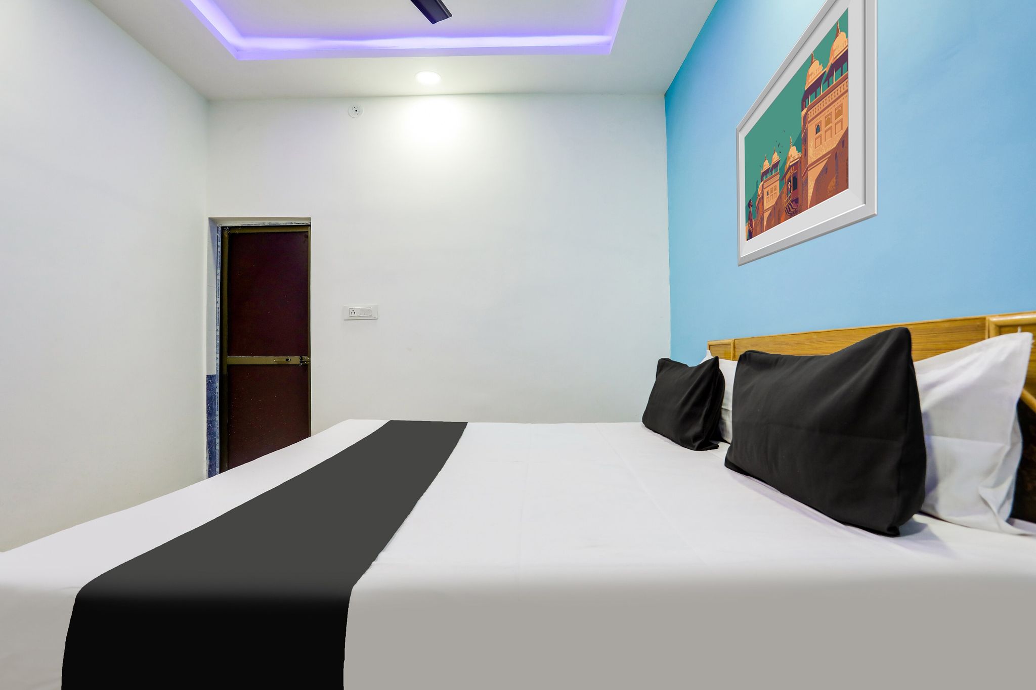 Hotel O Mangal Maruti Classic 7