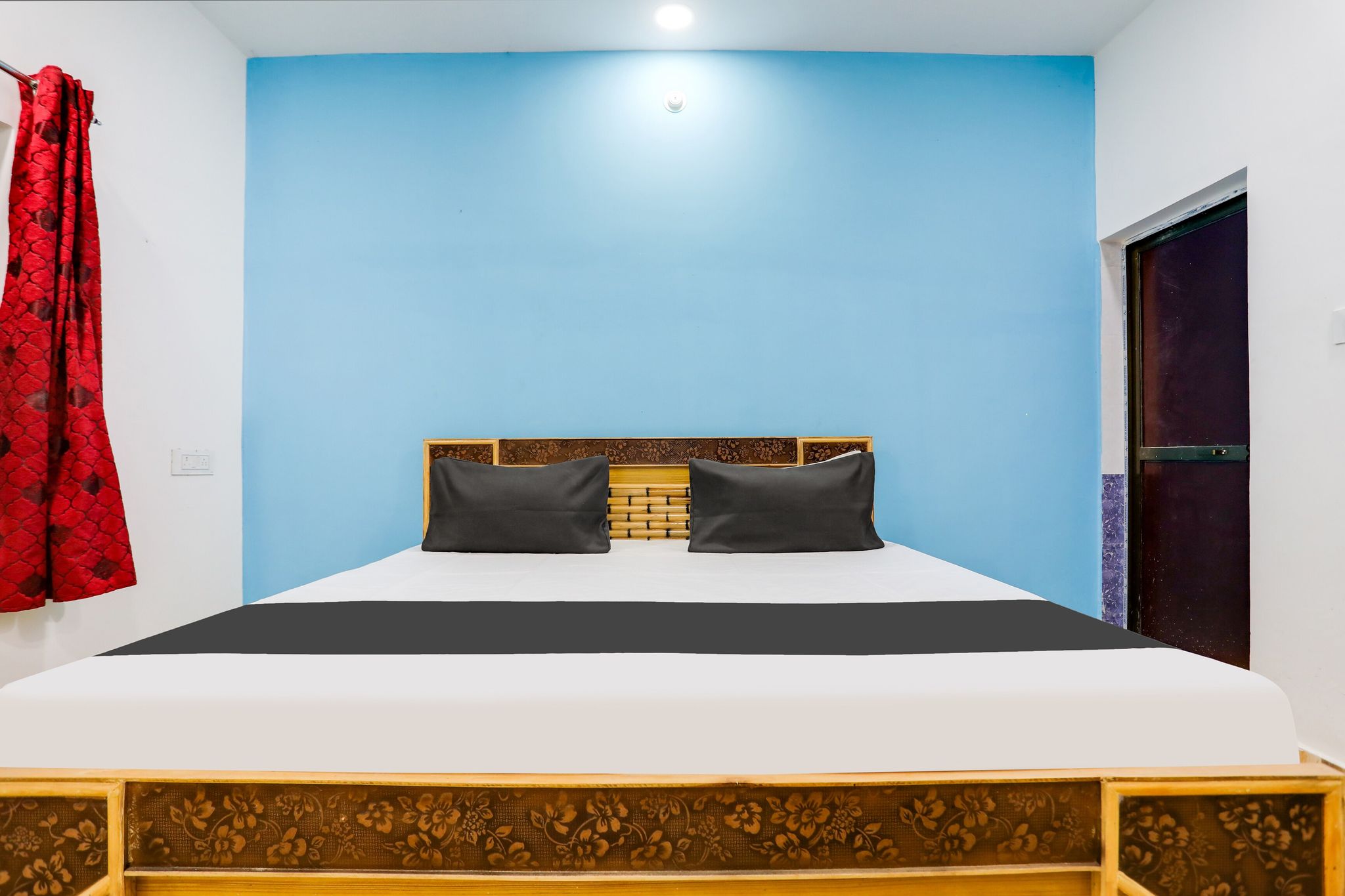 Hotel O Mangal Maruti Classic 9