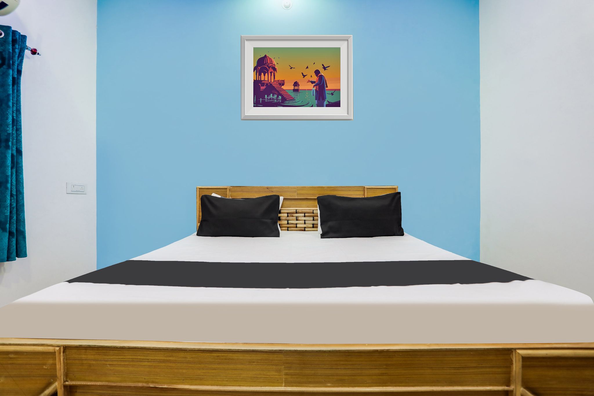 Hotel O Mangal Maruti Classic 14