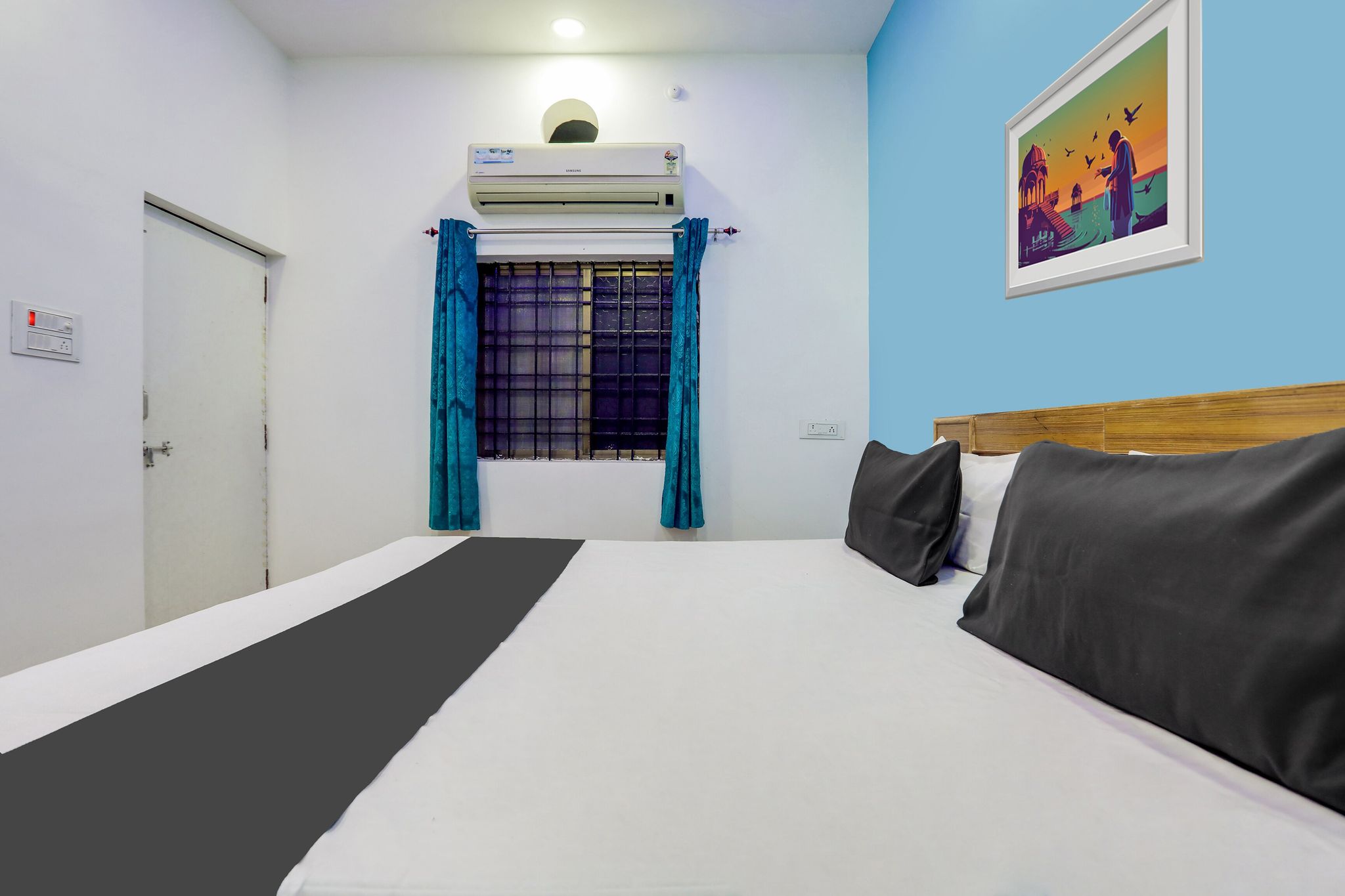 Hotel O Mangal Maruti Classic 5