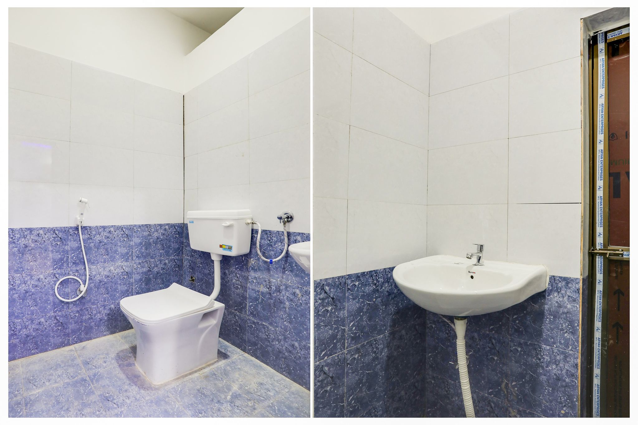 Hotel O Mangal Maruti Classic 17