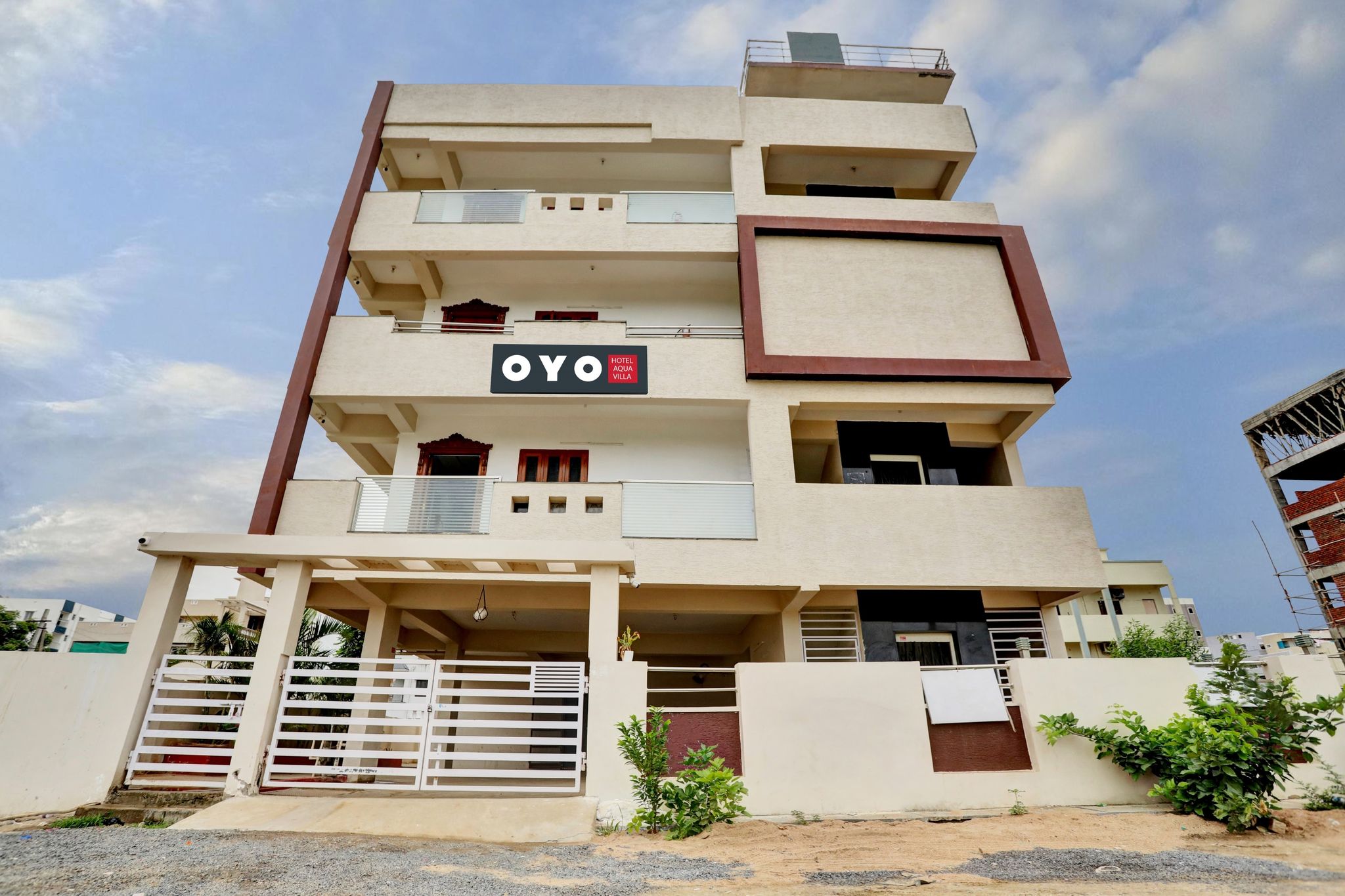 Super Hotel O J3 LUXURY ROOMS