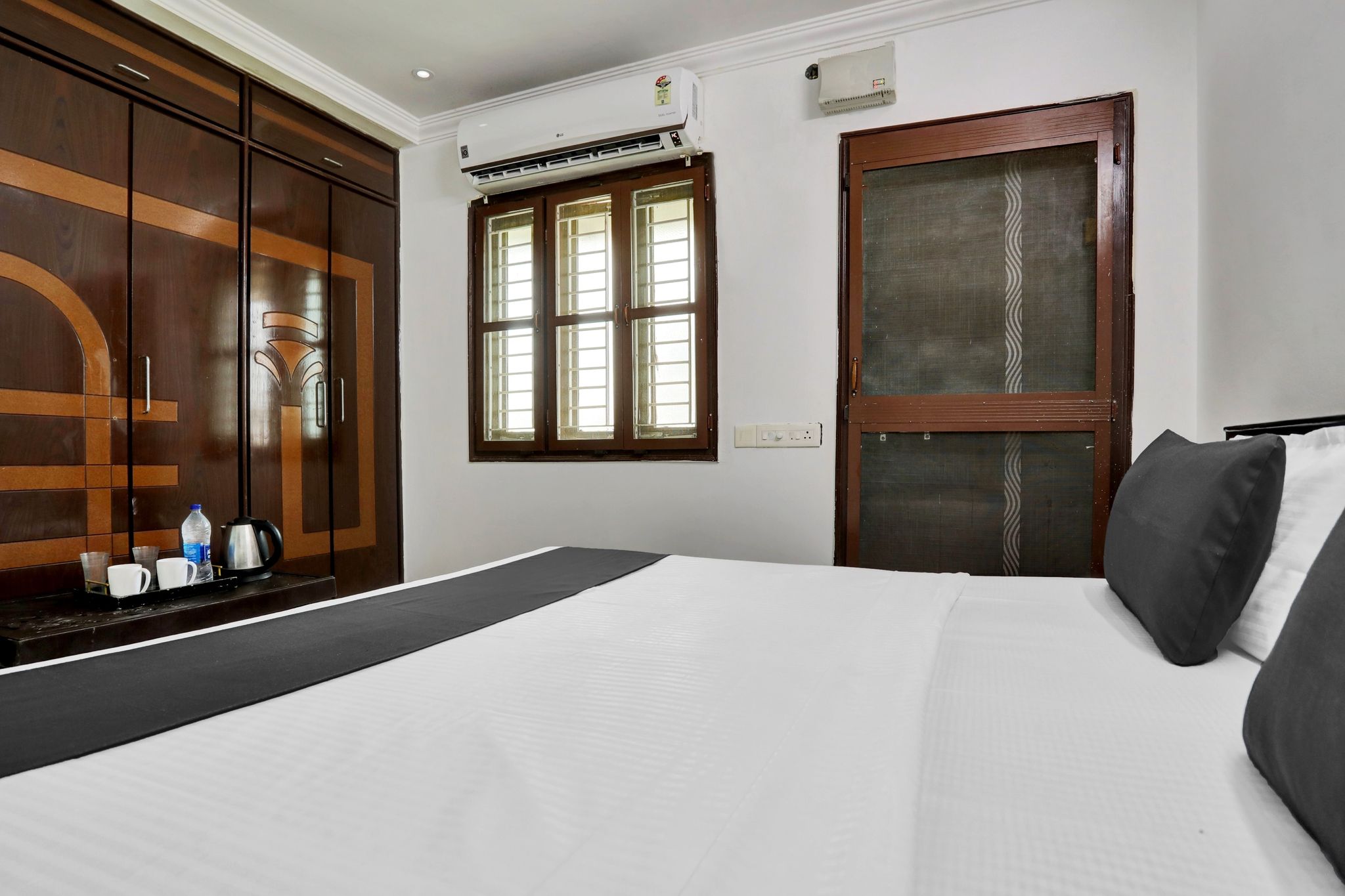 Super Hotel O J3 LUXURY ROOMS Classic 4