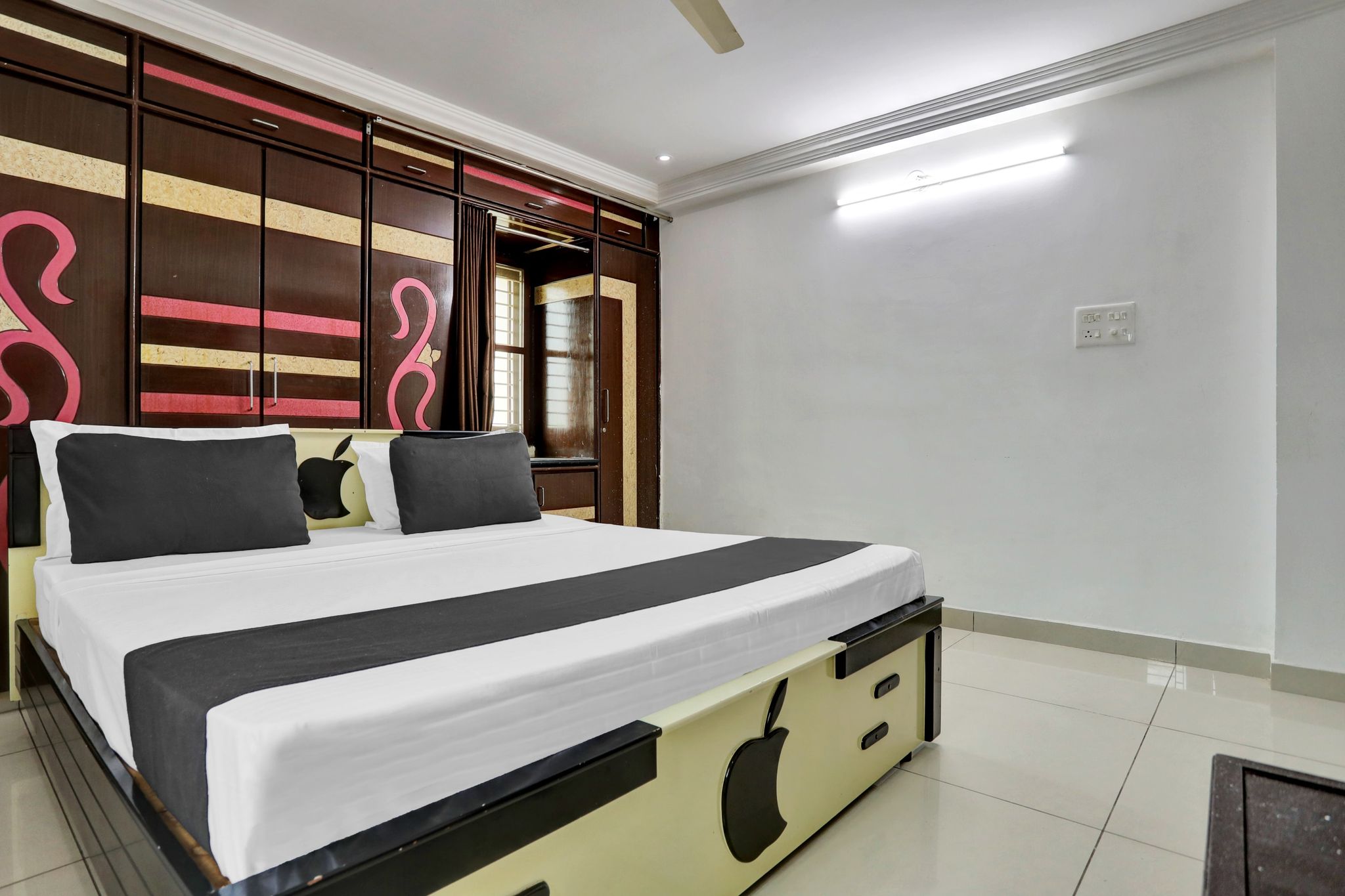 Super Hotel O J3 LUXURY ROOMS Classic 2