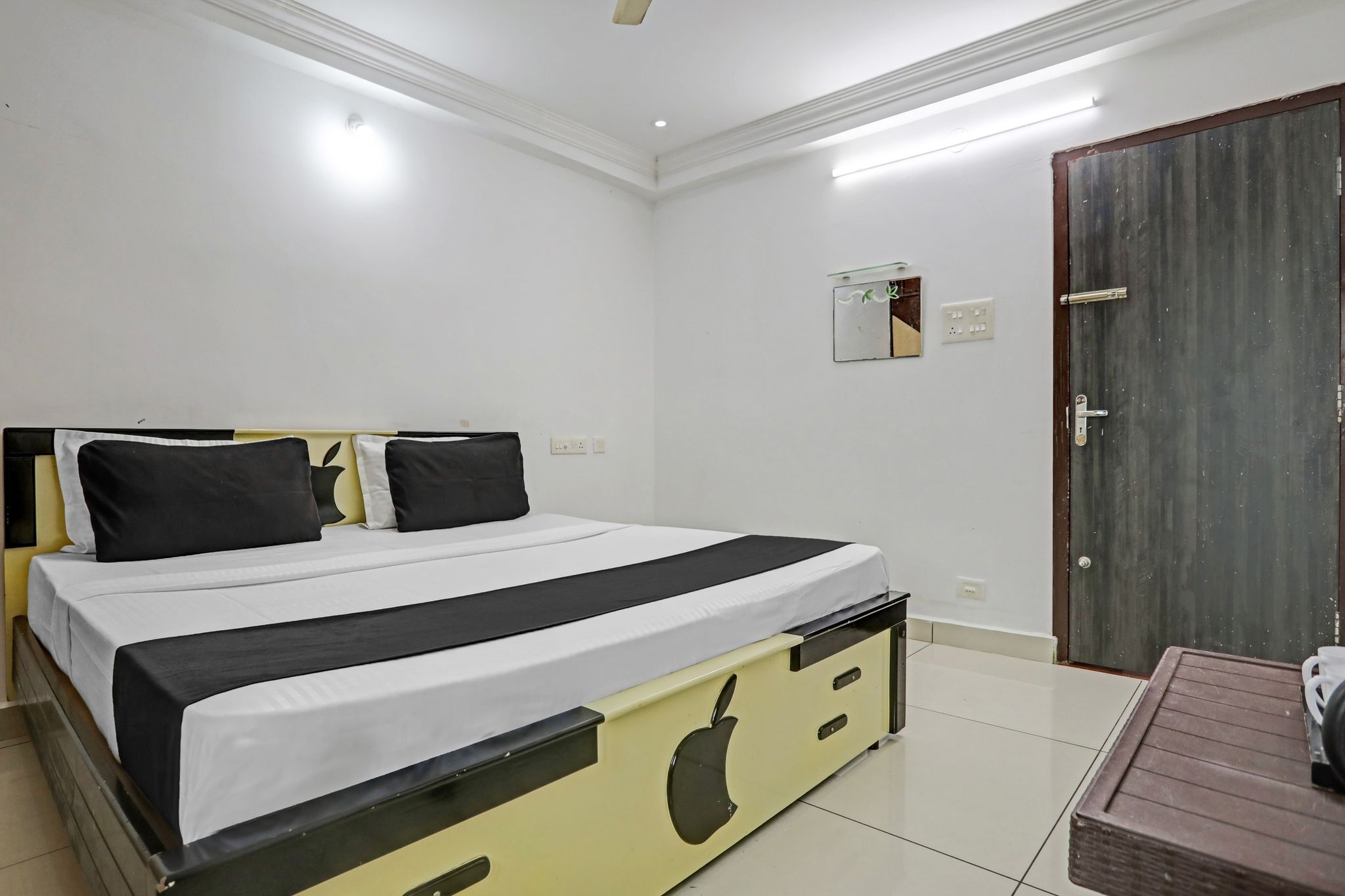 Super Hotel O J3 LUXURY ROOMS Classic 22