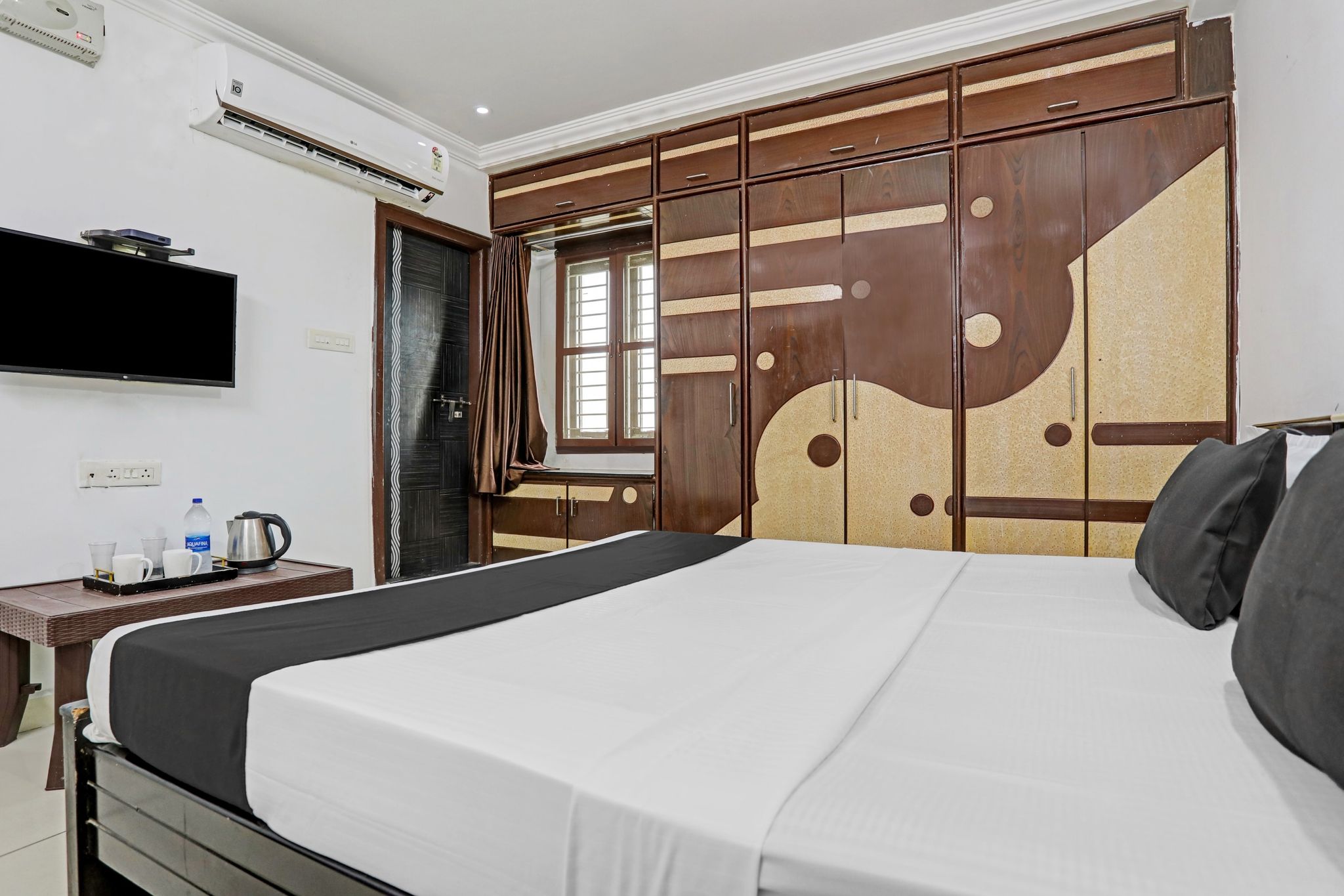 Super Hotel O J3 LUXURY ROOMS Classic 14