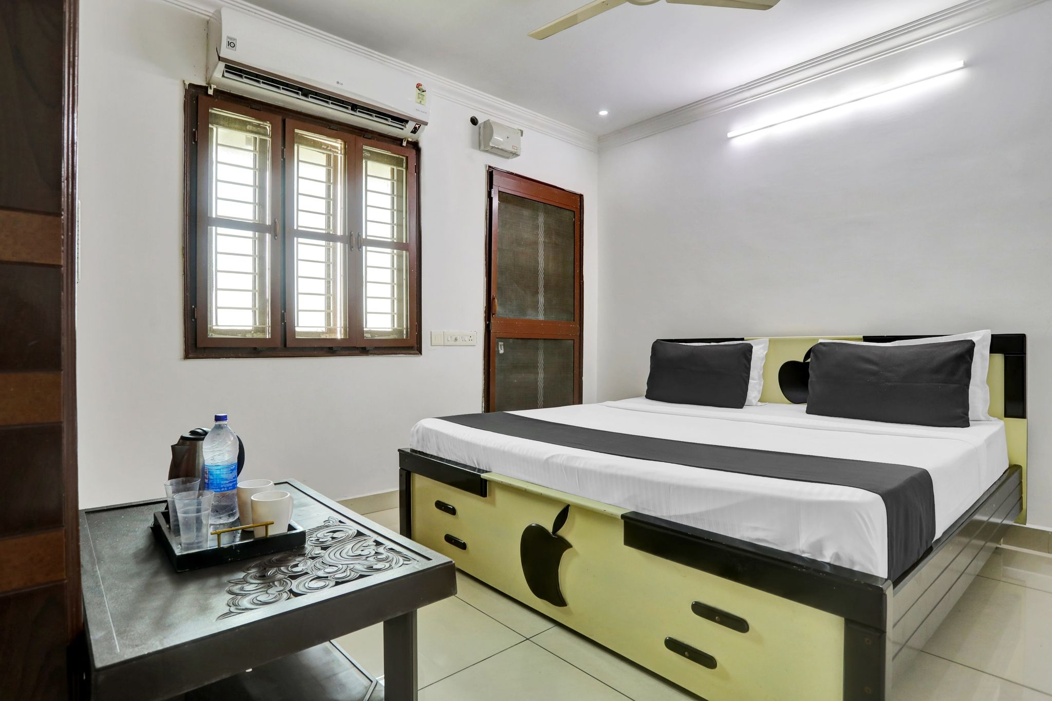 Super Hotel O J3 LUXURY ROOMS Classic 18