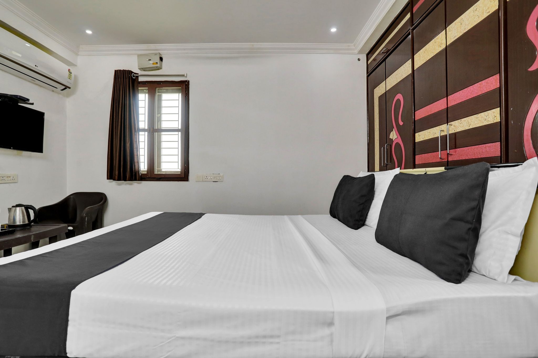 Super Hotel O J3 LUXURY ROOMS Classic 32