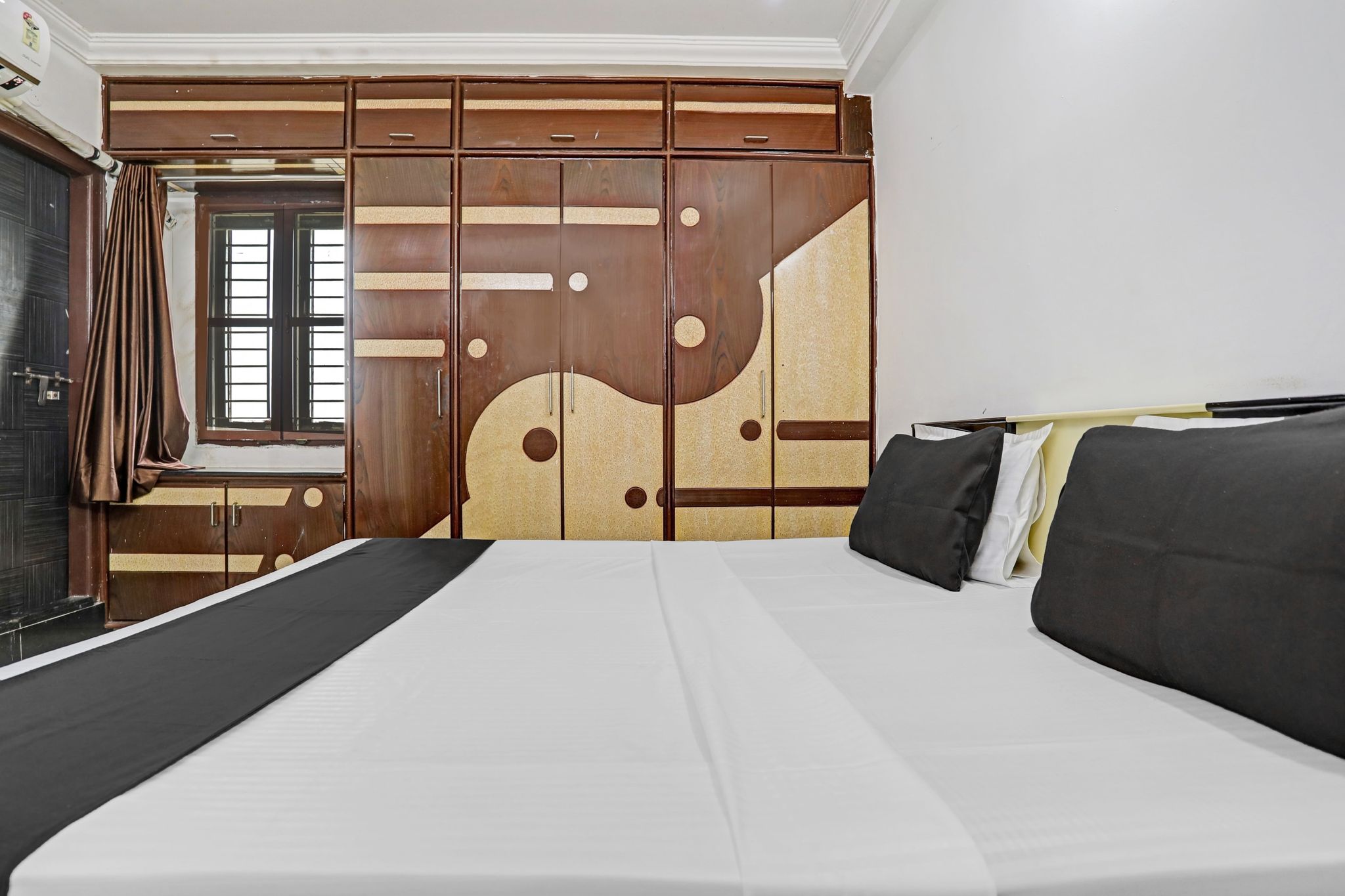 Super Hotel O J3 LUXURY ROOMS Classic 24