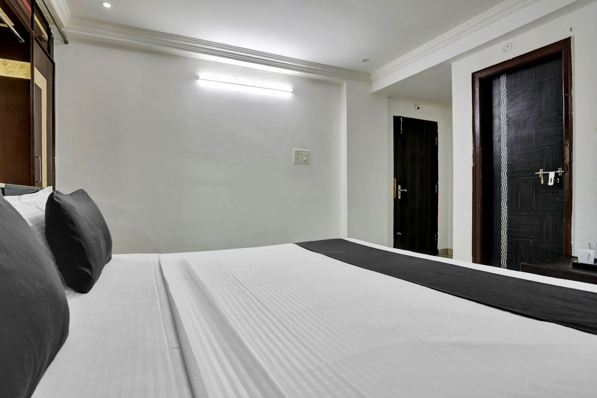 Super Hotel O J3 LUXURY ROOMS Classic 23