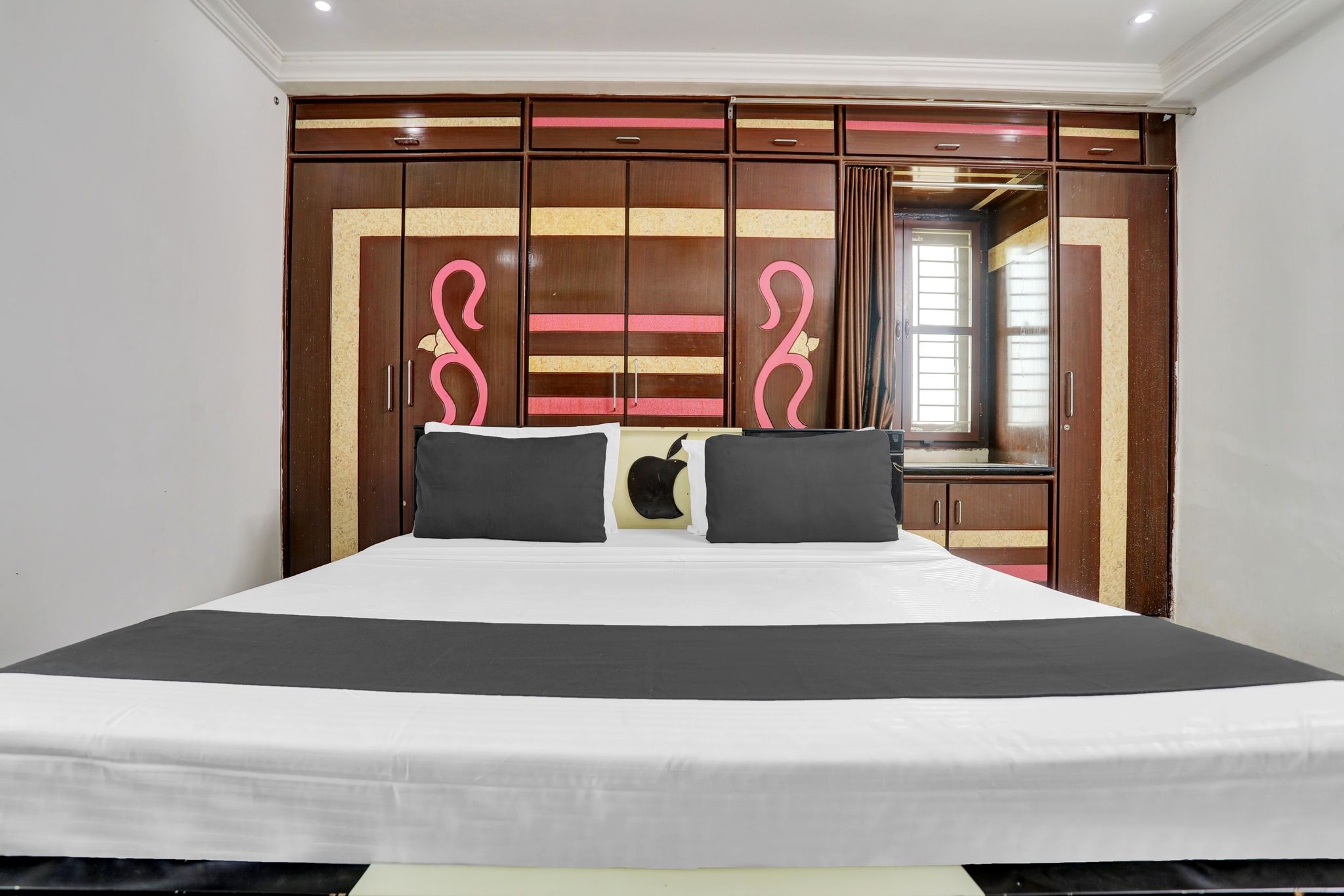 Super Hotel O J3 LUXURY ROOMS Classic 3