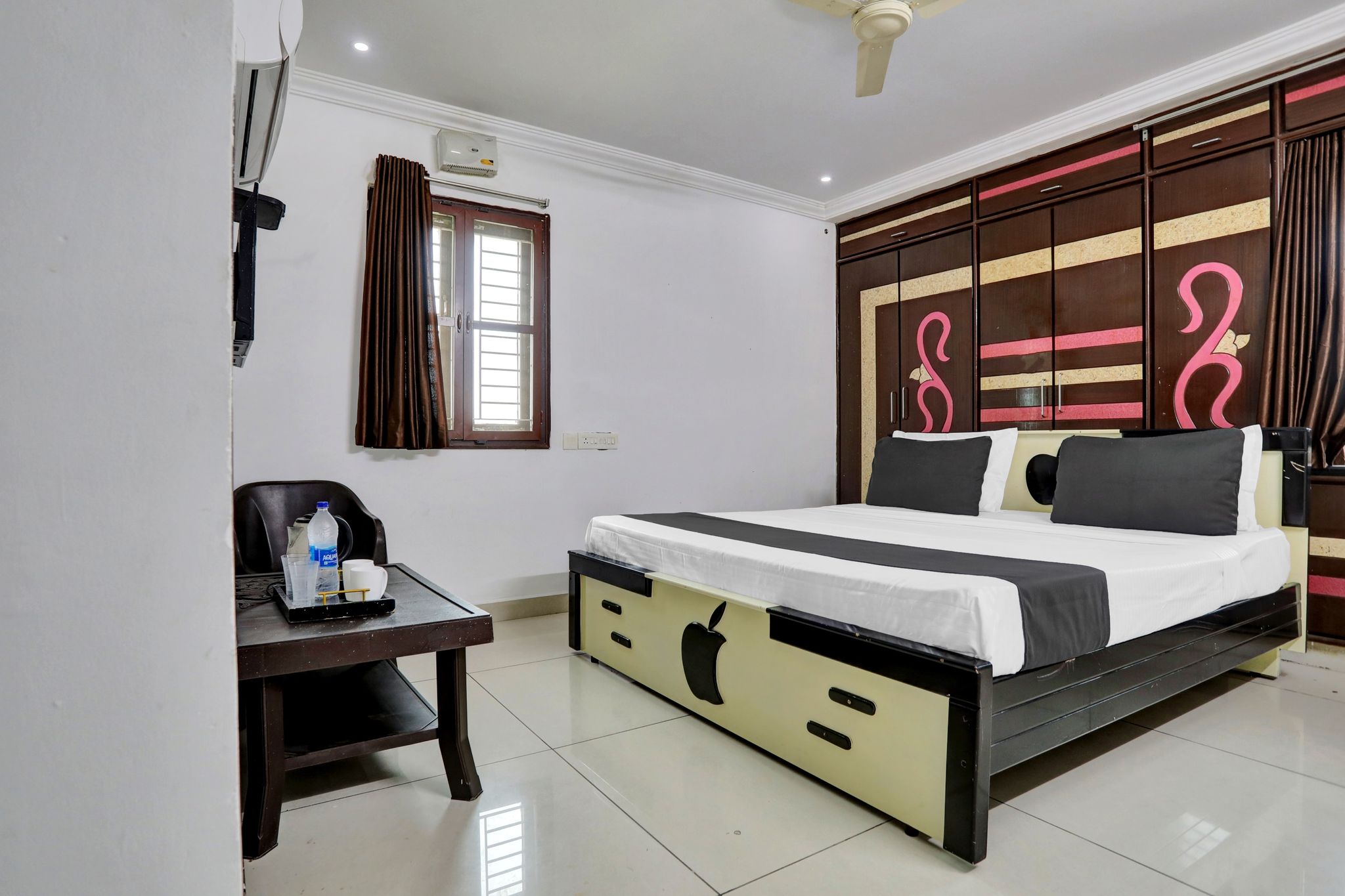 Super Hotel O J3 LUXURY ROOMS Classic 8