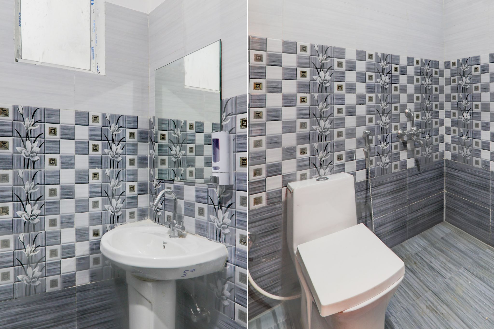 Hotel O BBD Lucknow Formerly 7th Heaven Classic 13