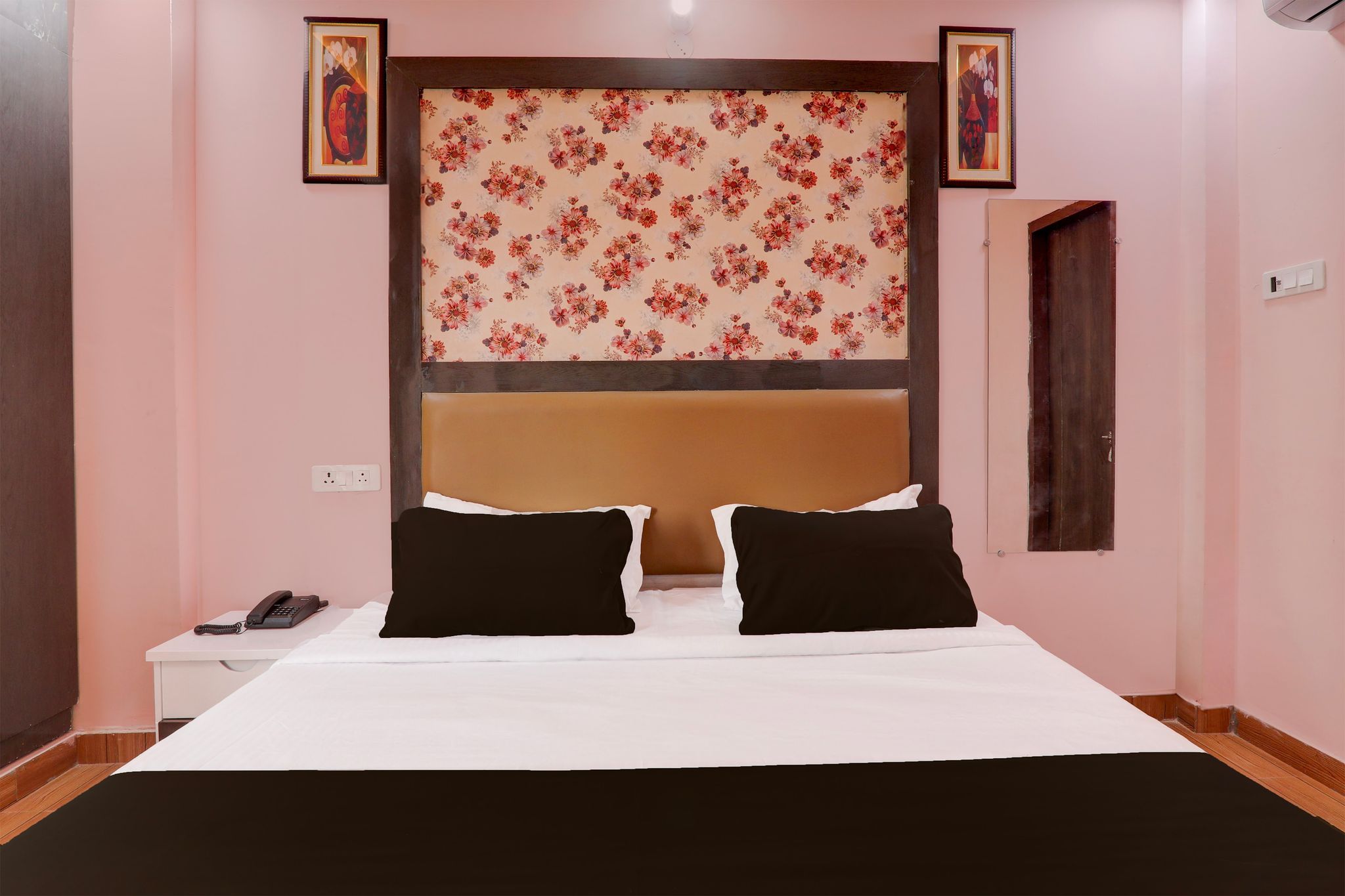 Hotel O BBD Lucknow Formerly 7th Heaven Classic 11