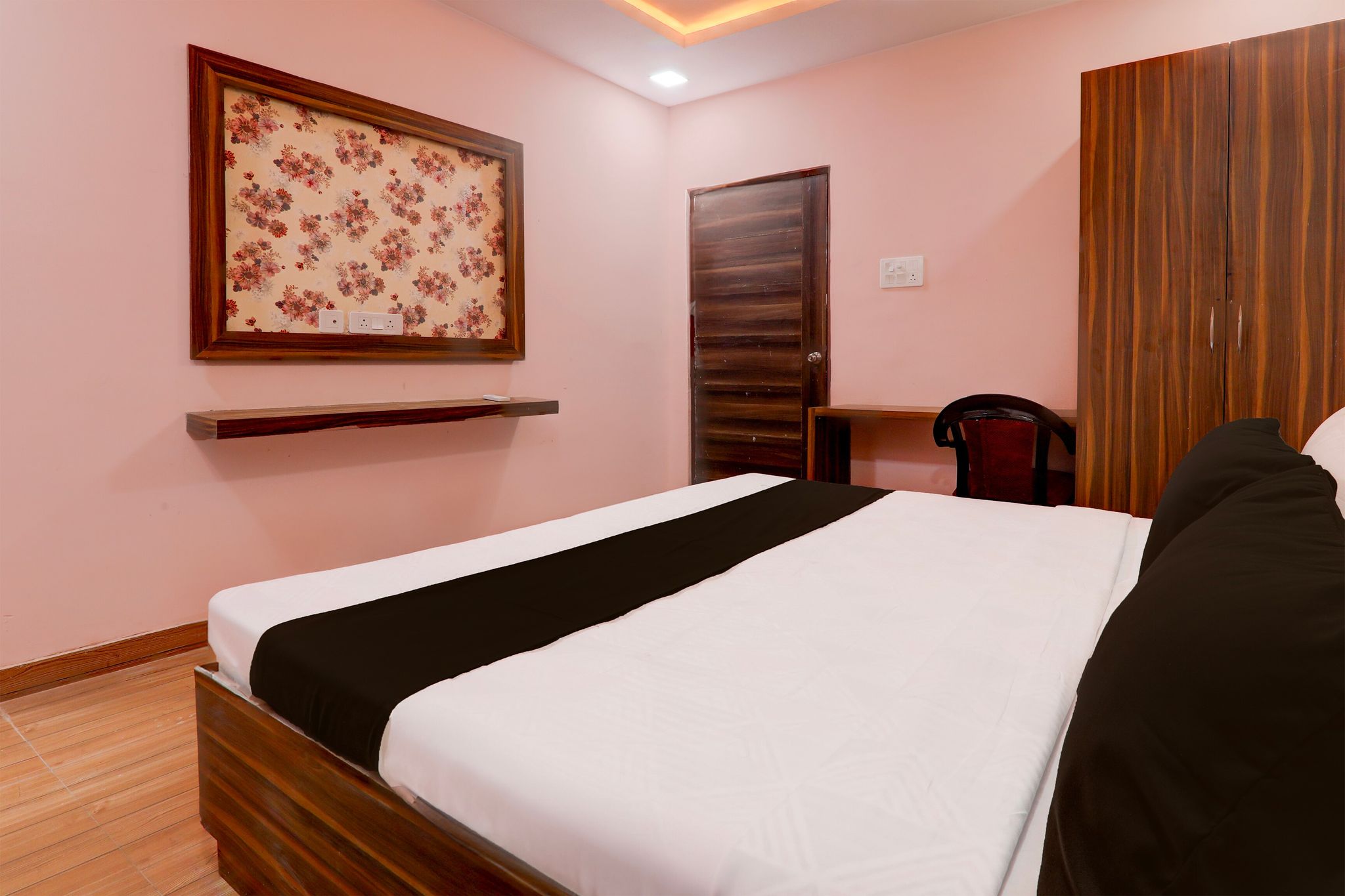 Hotel O BBD Lucknow Formerly 7th Heaven Classic 3