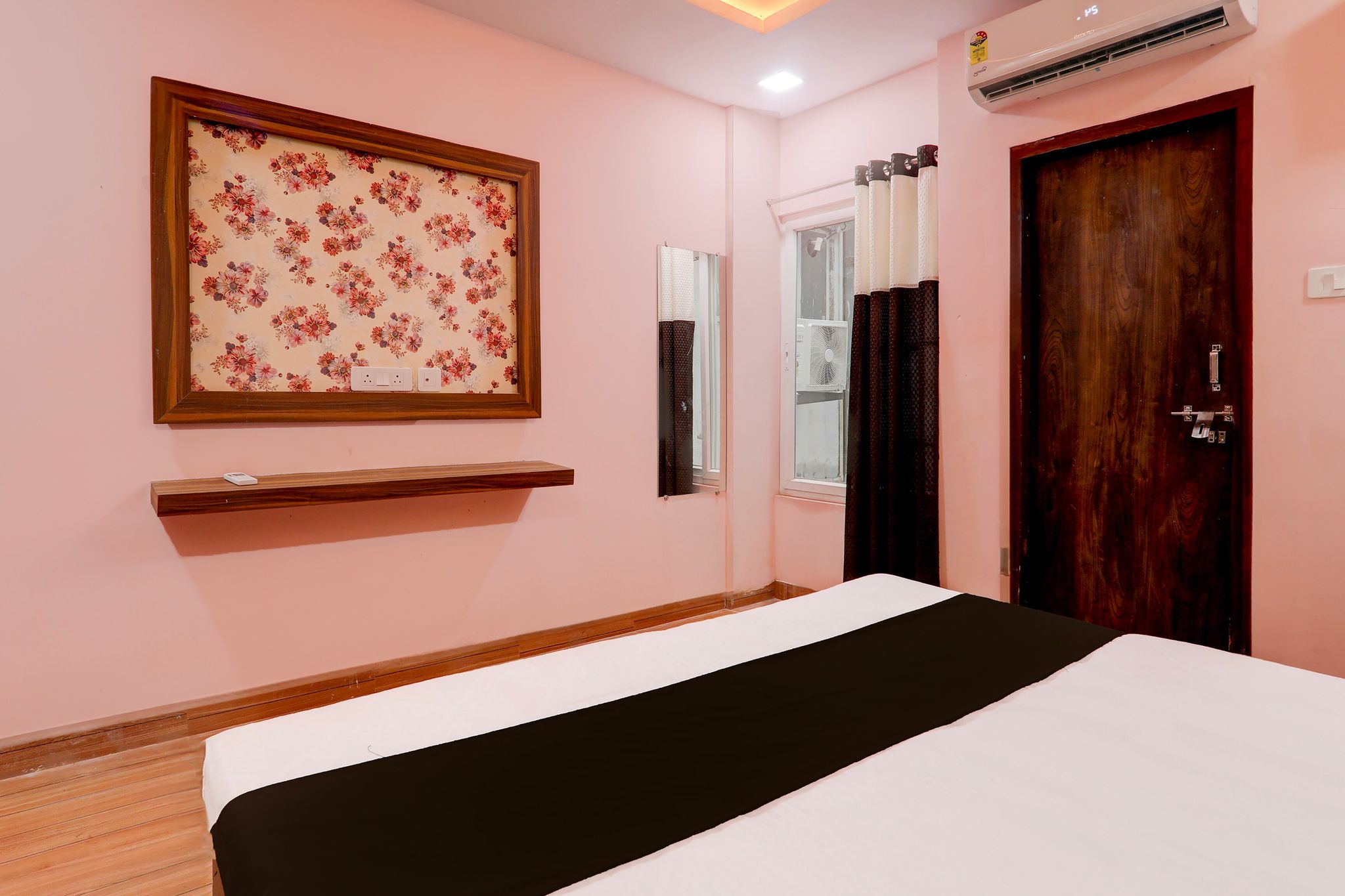 Hotel O BBD Lucknow Formerly 7th Heaven Classic 5