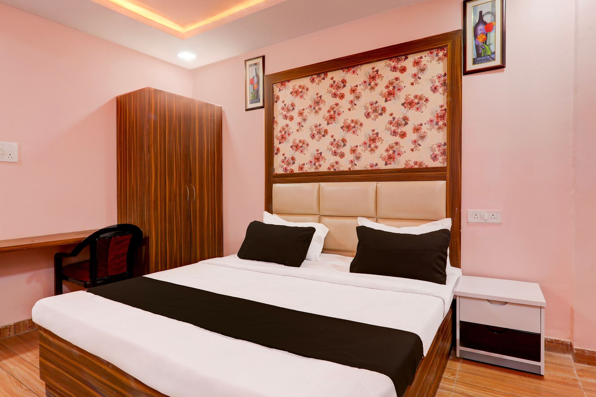 Hotel O BBD Lucknow Formerly 7th Heaven Classic 10