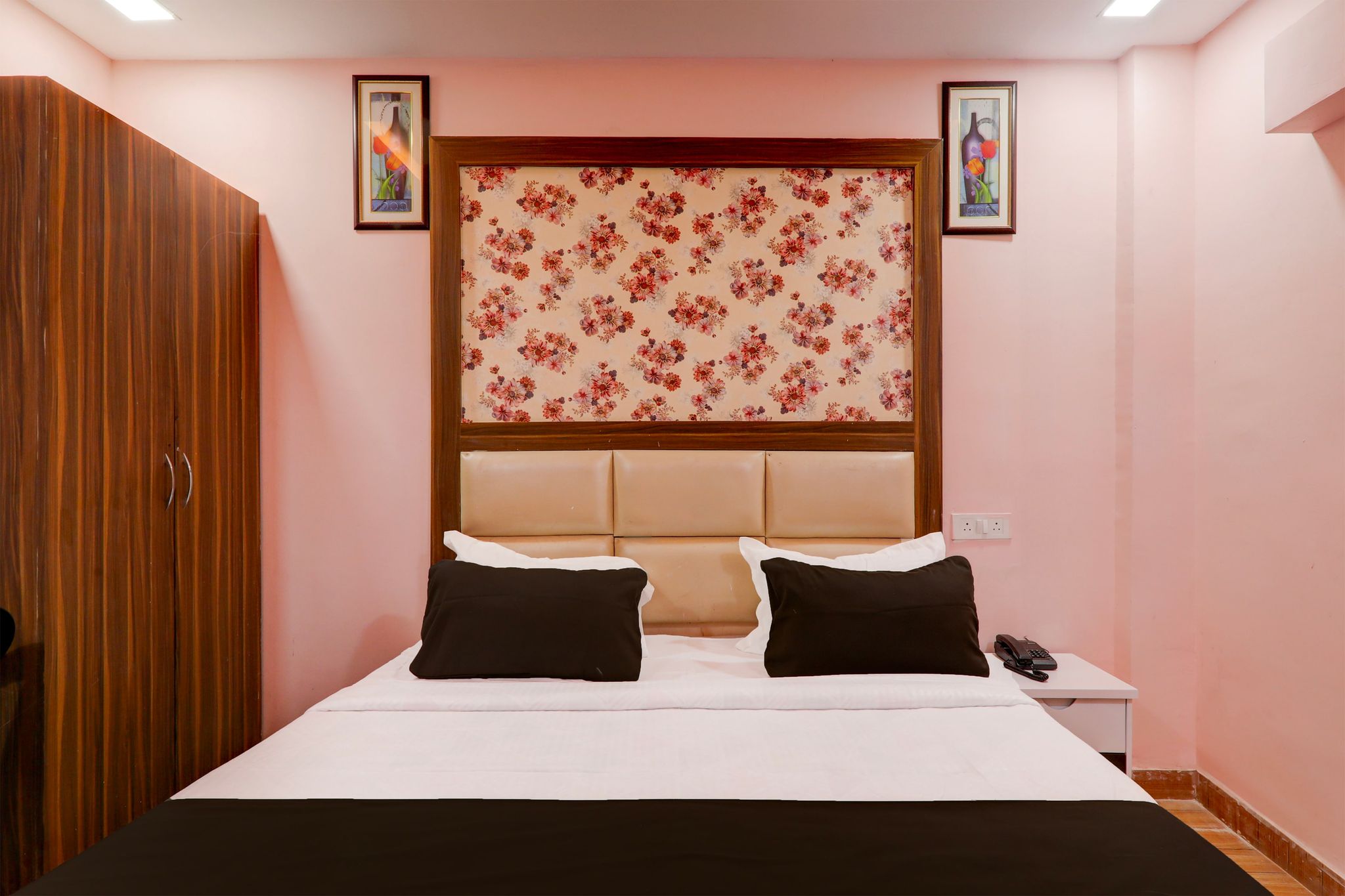 Hotel O BBD Lucknow Formerly 7th Heaven Classic 7