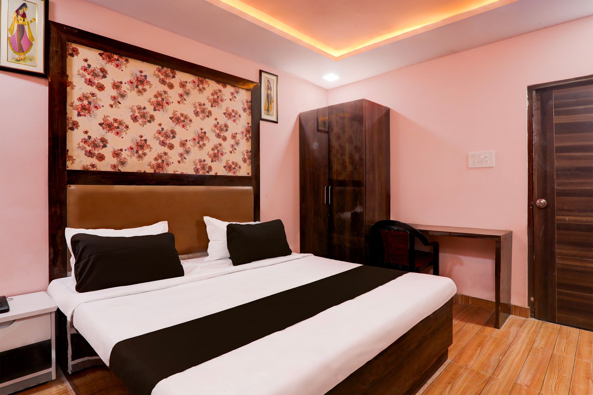 Hotel O BBD Lucknow Formerly 7th Heaven Classic 8