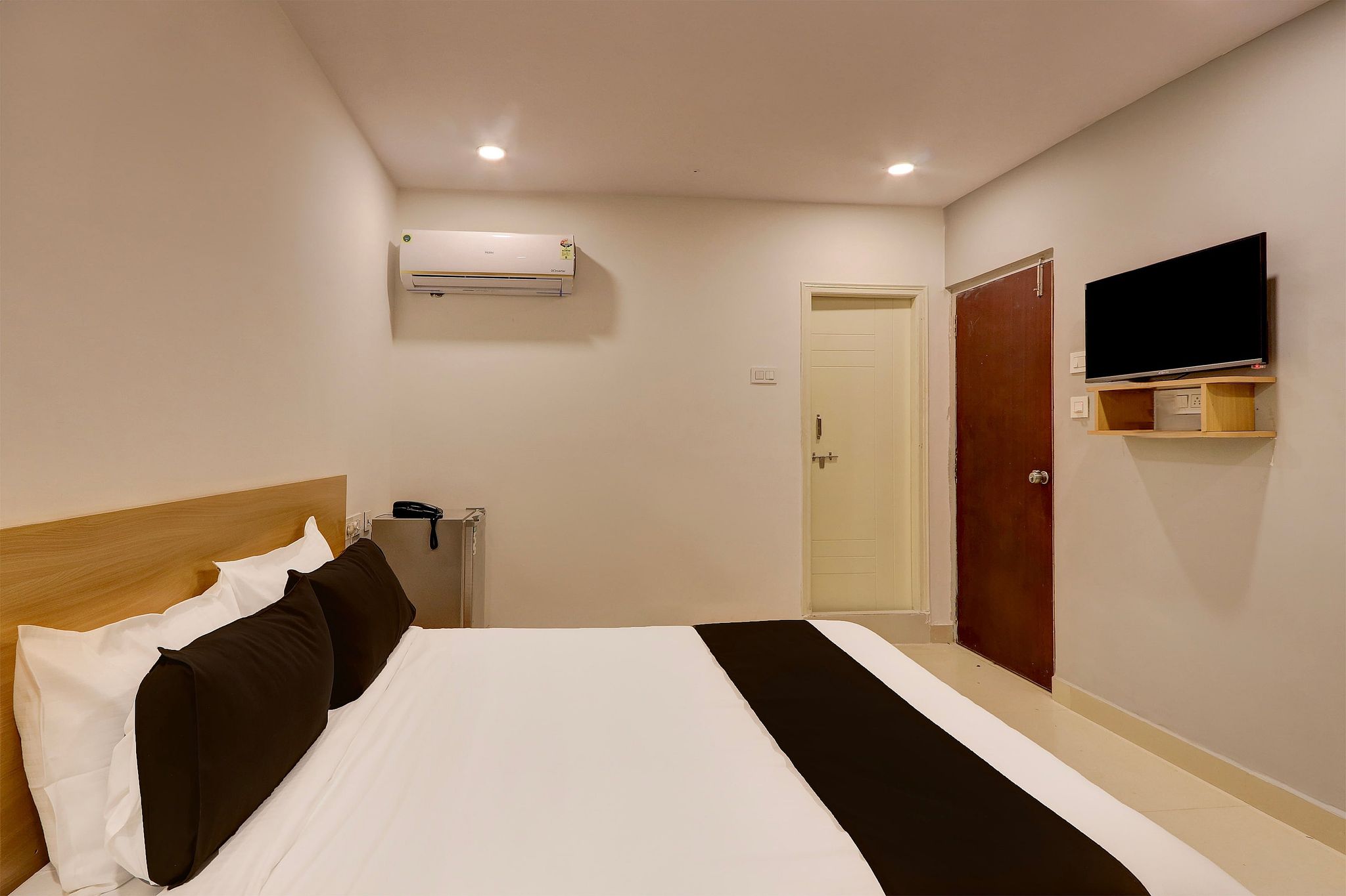 Collection O De Alphabet Hotel ECIL Classic 4