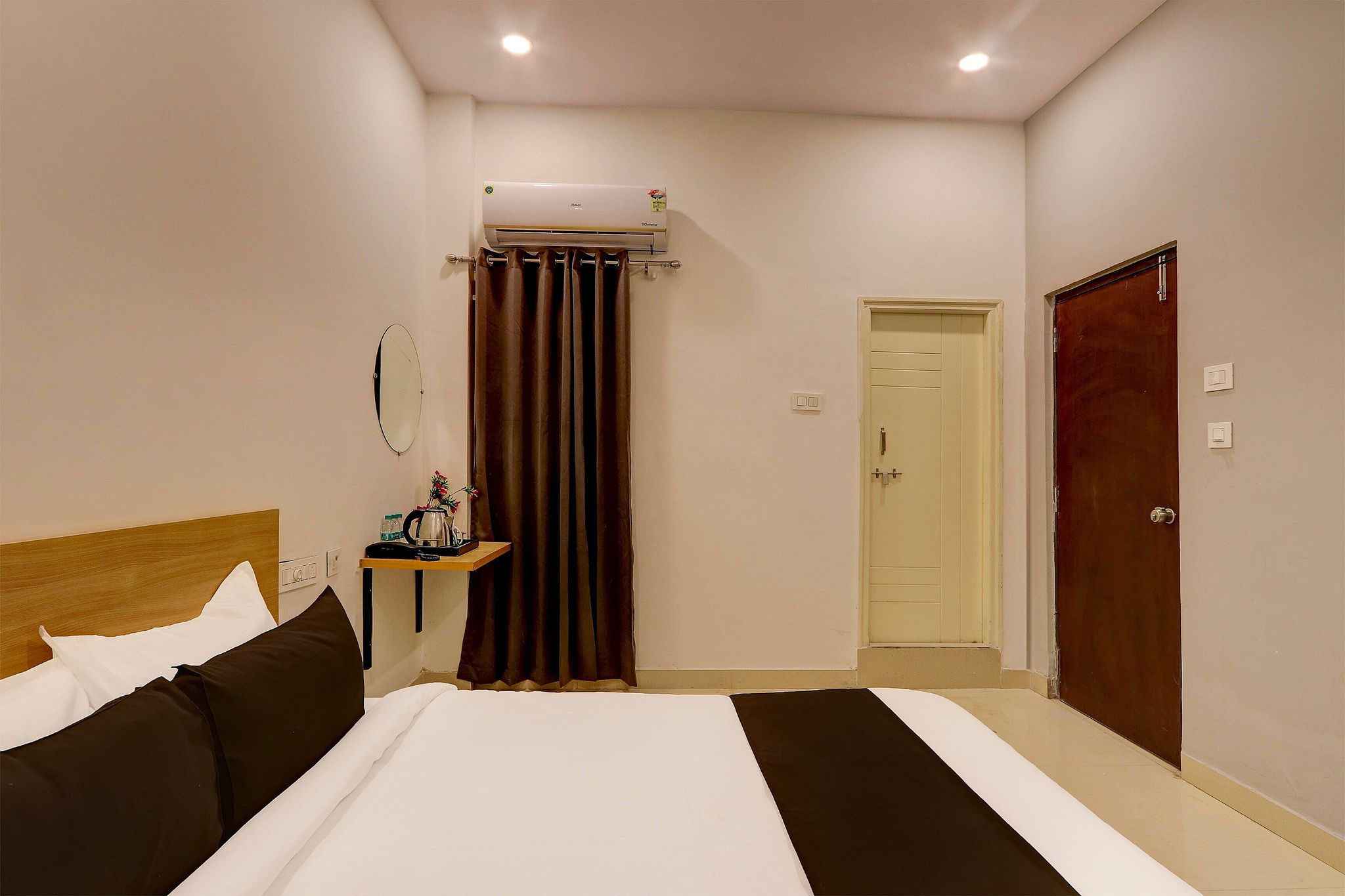 Collection O De Alphabet Hotel ECIL Classic 5