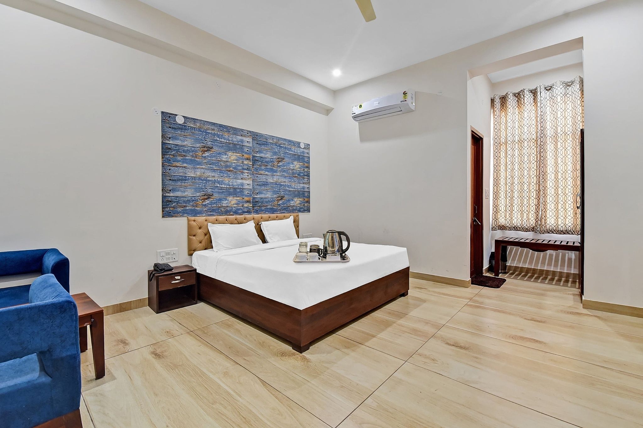 Hotel O Amrapali Inn