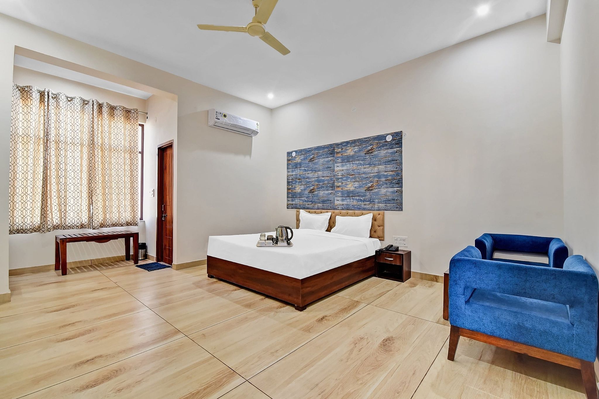 Hotel O Amrapali Inn