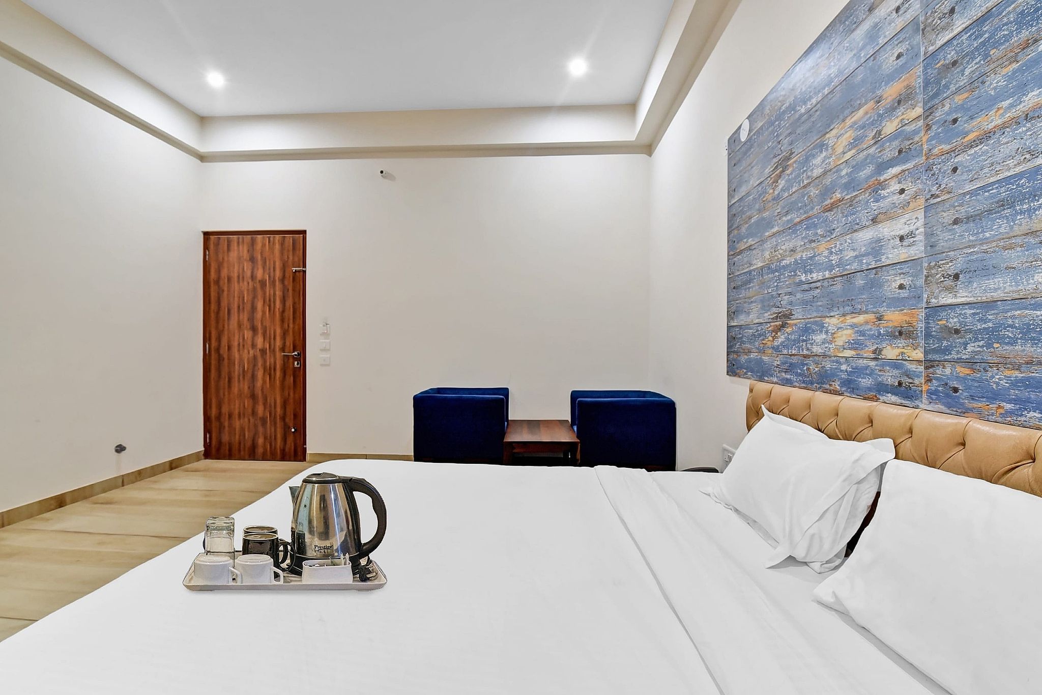 Hotel O Amrapali Inn