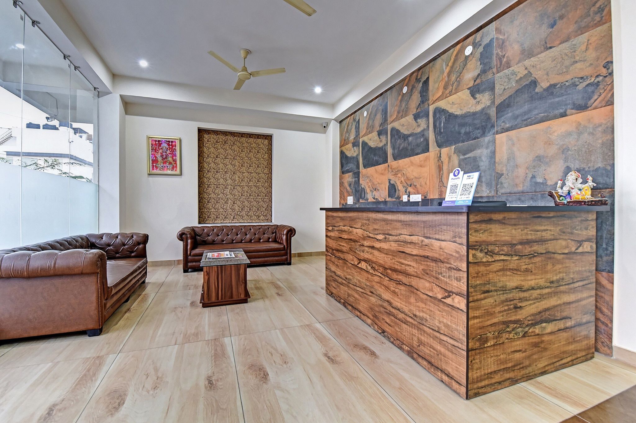Hotel O Amrapali Inn