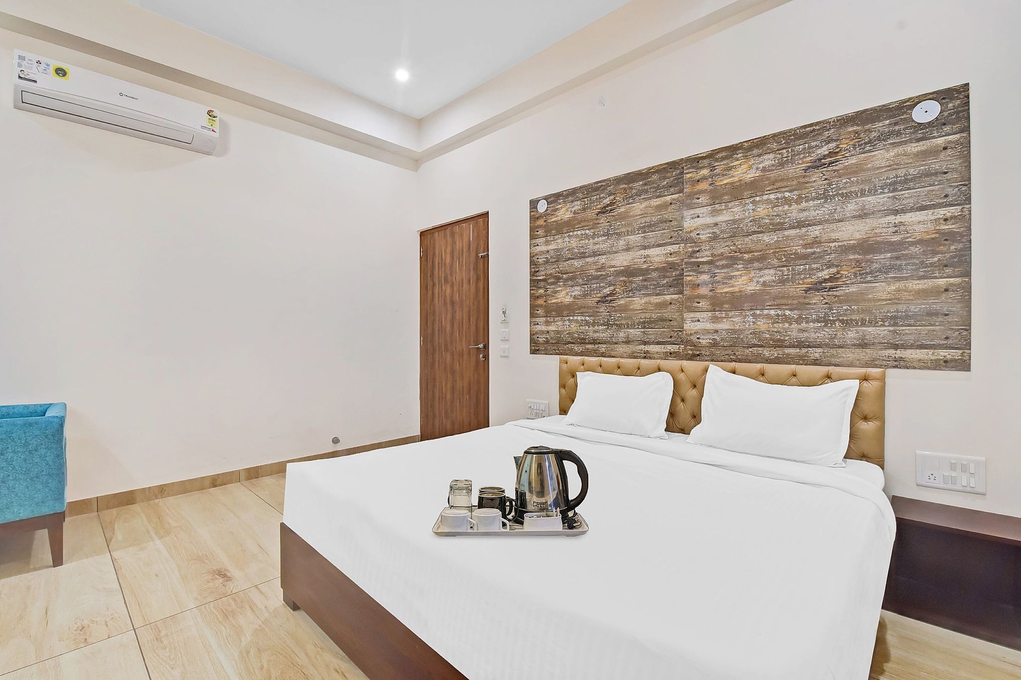 Hotel O Amrapali Inn