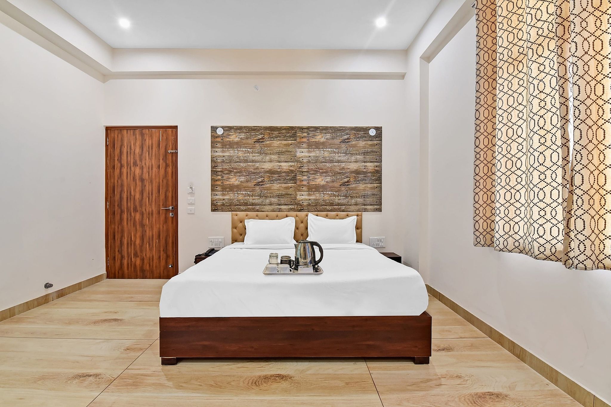 Hotel O Amrapali Inn