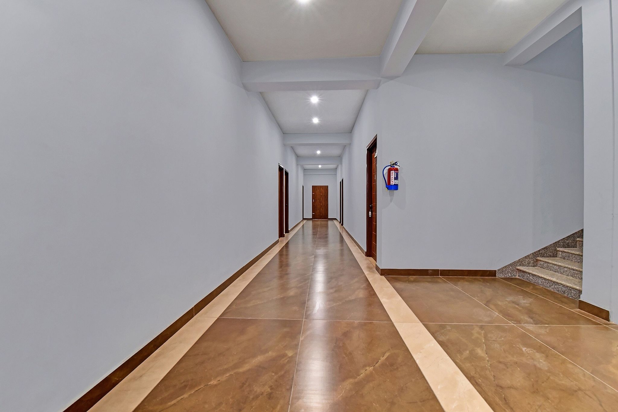Hotel O Amrapali Inn